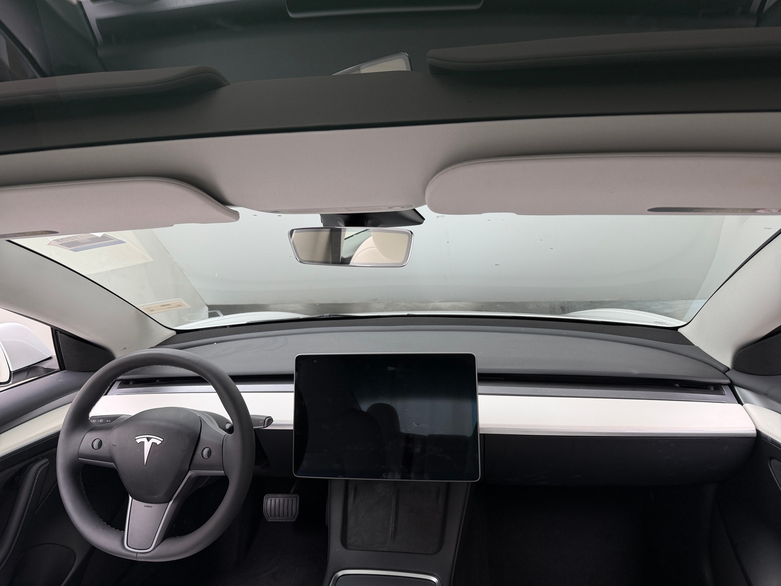Thumbnail: 2023 Tesla Model 3 - 2