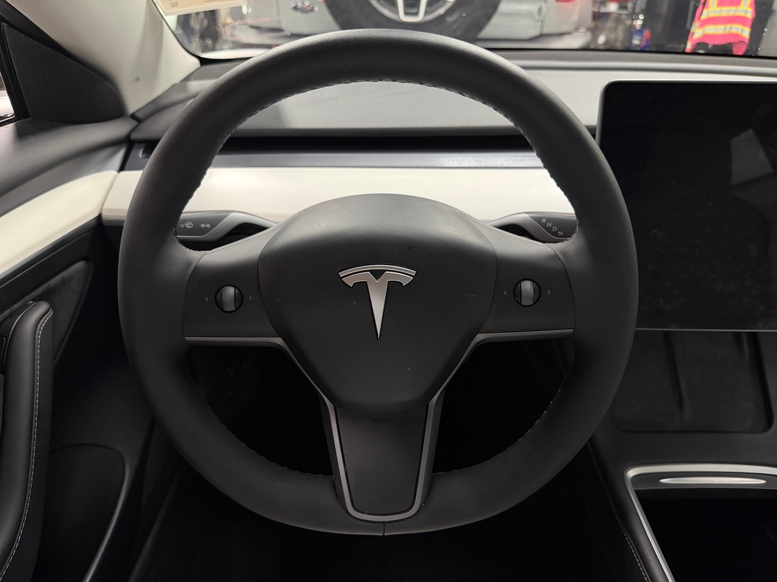 Thumbnail: 2023 Tesla Model 3 - 4