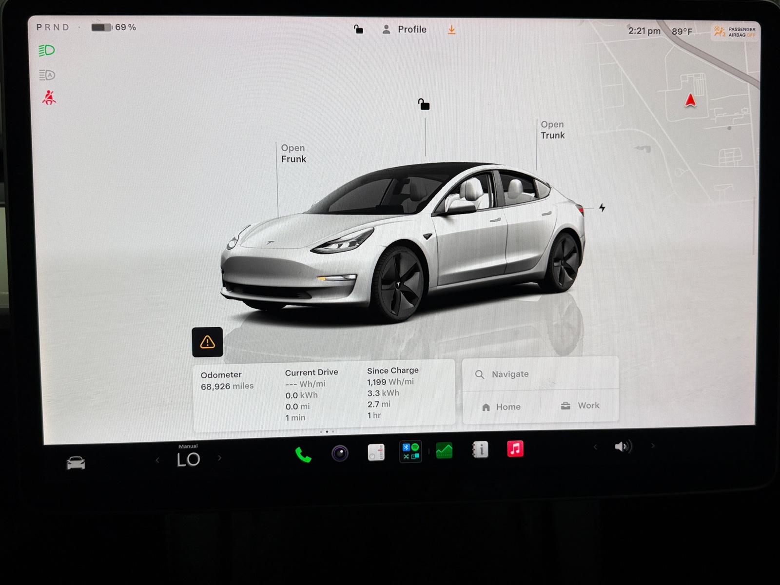 Thumbnail: 2023 Tesla Model 3 - 3