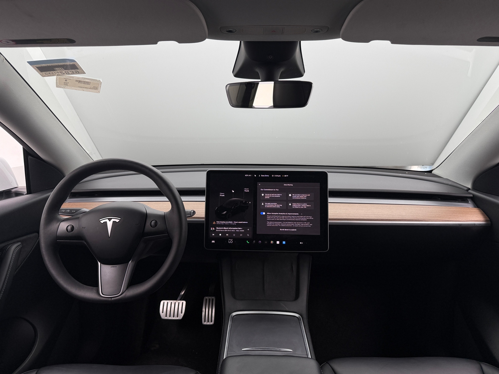 Thumbnail: 2022 Tesla Model Y - 2