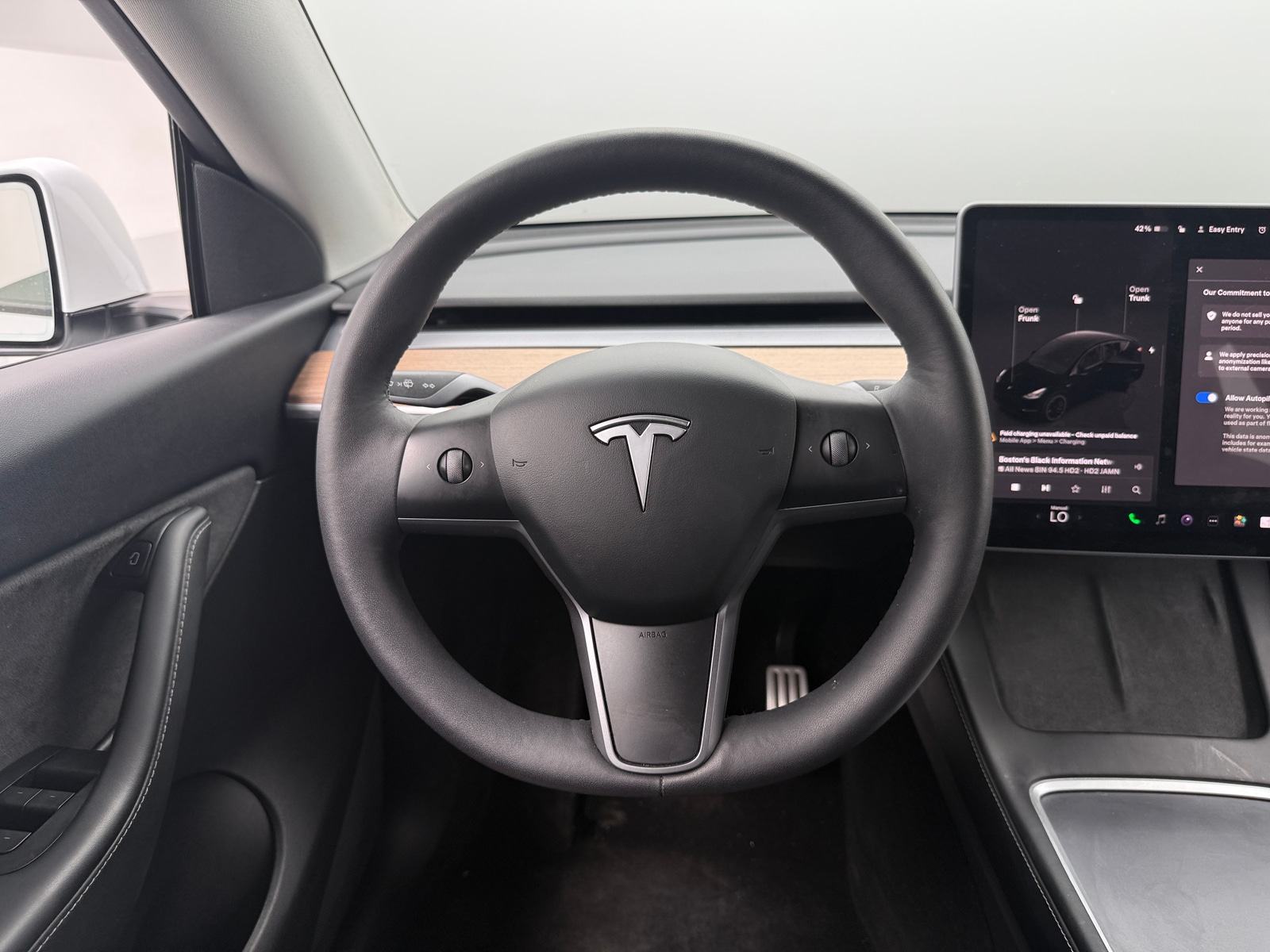Thumbnail: 2022 Tesla Model Y - 4