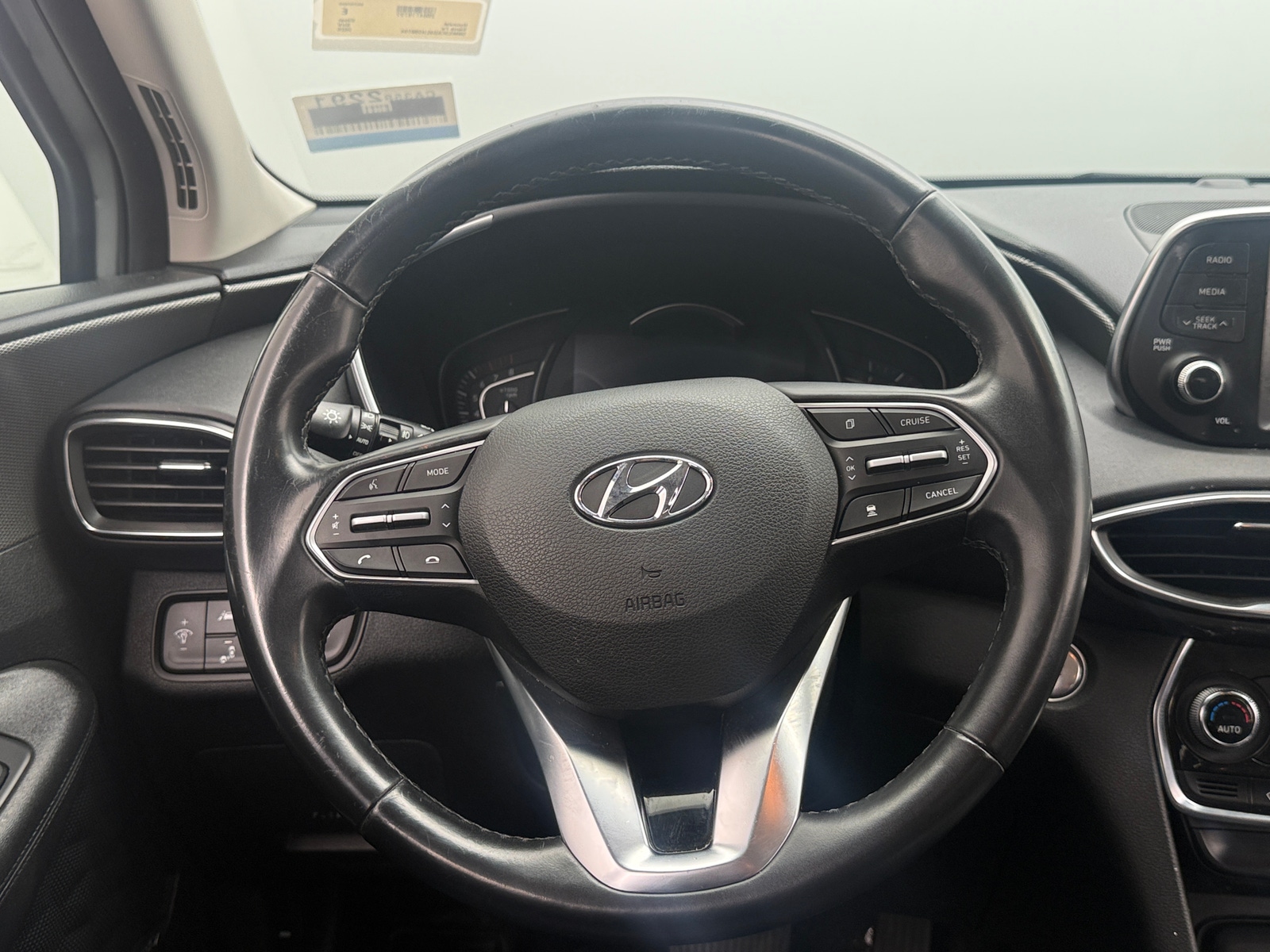 Thumbnail: 2020 Hyundai Santa Fe - 5