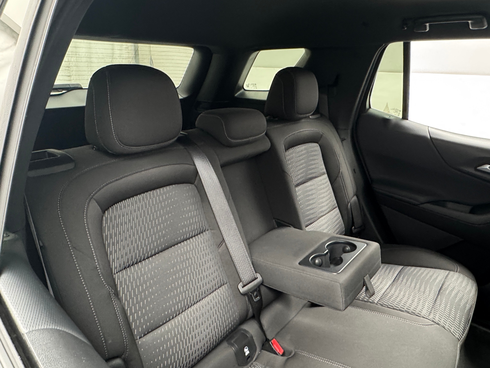 Thumbnail: 2025 Chevrolet Equinox - 6