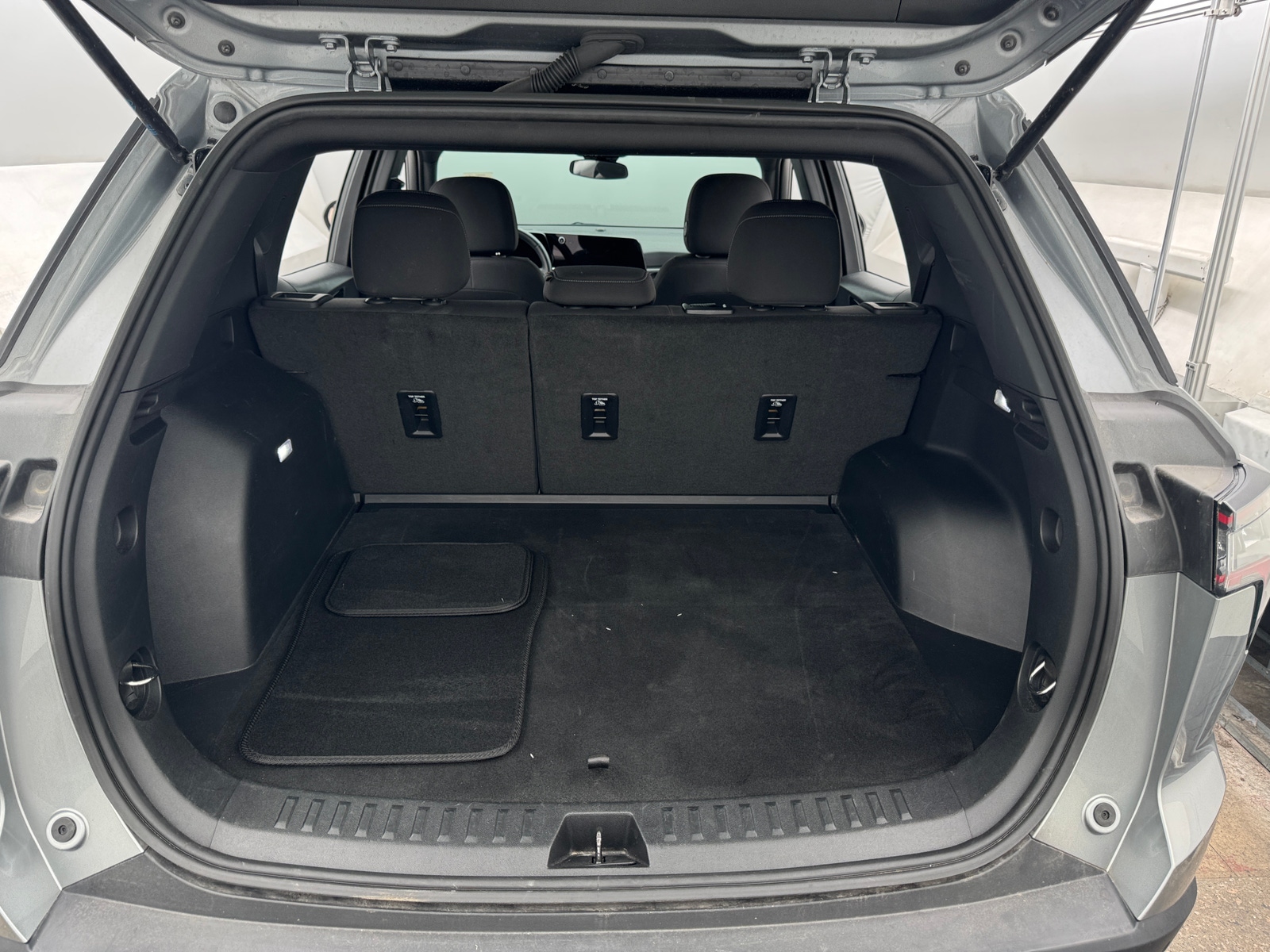 Thumbnail: 2025 Chevrolet Equinox - 7