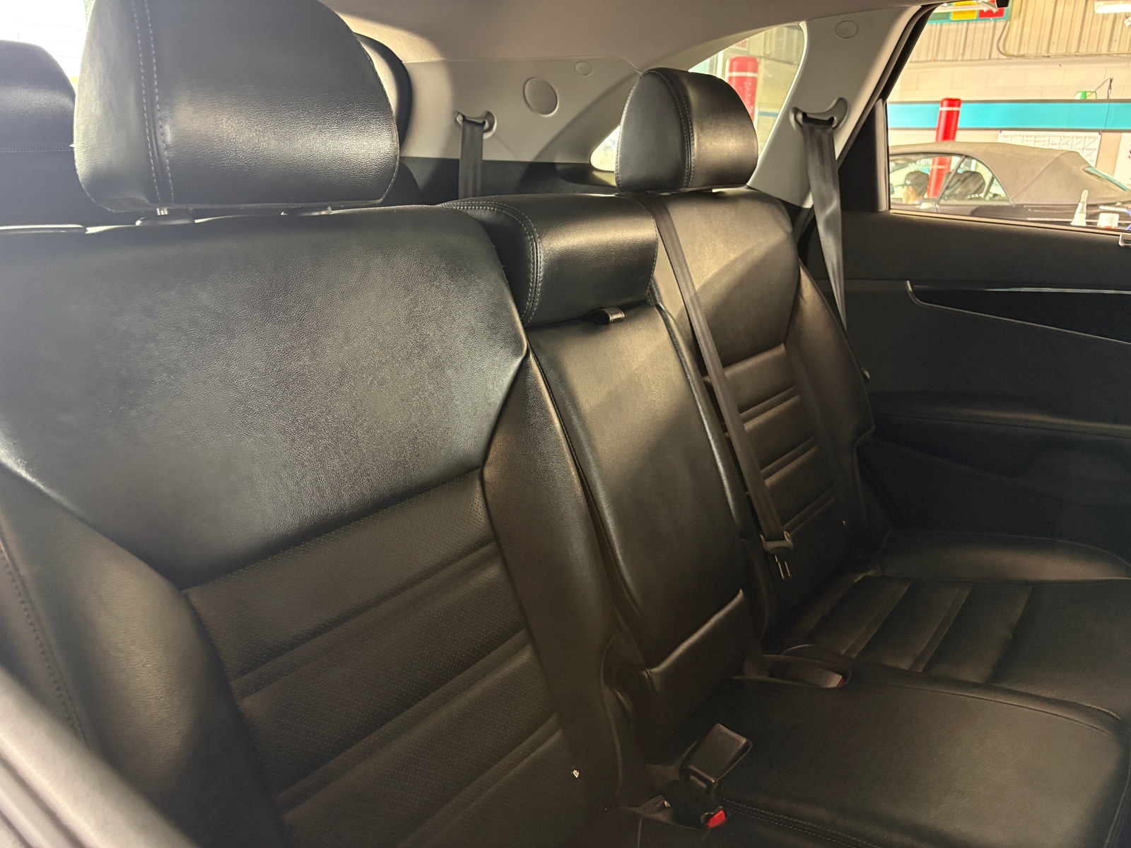 Thumbnail: 2019 Kia Sorento - 5