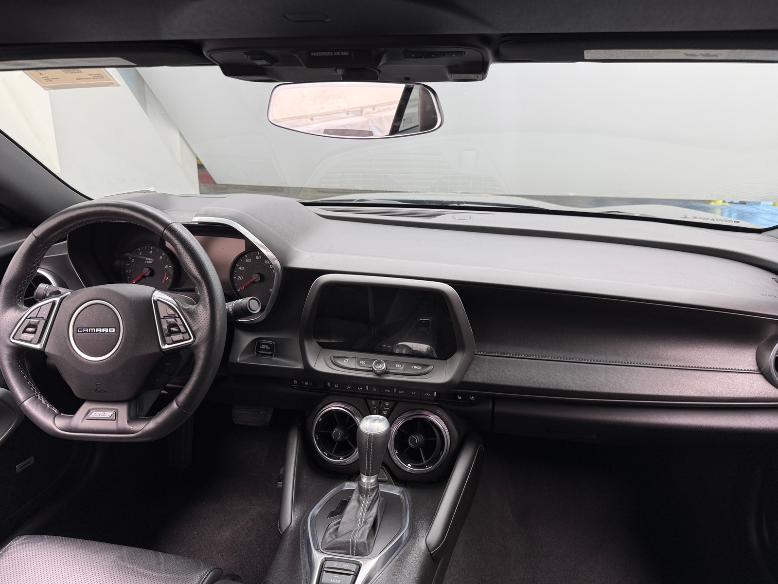 Thumbnail: 2016 Chevrolet Camaro - 2