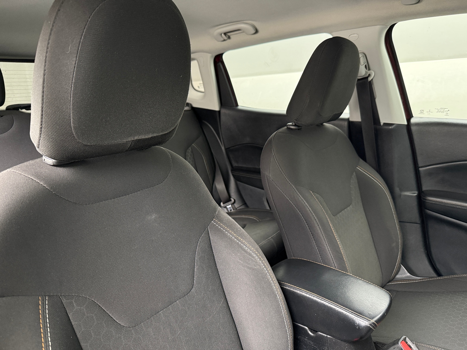 Thumbnail: 2020 Jeep Compass - 2