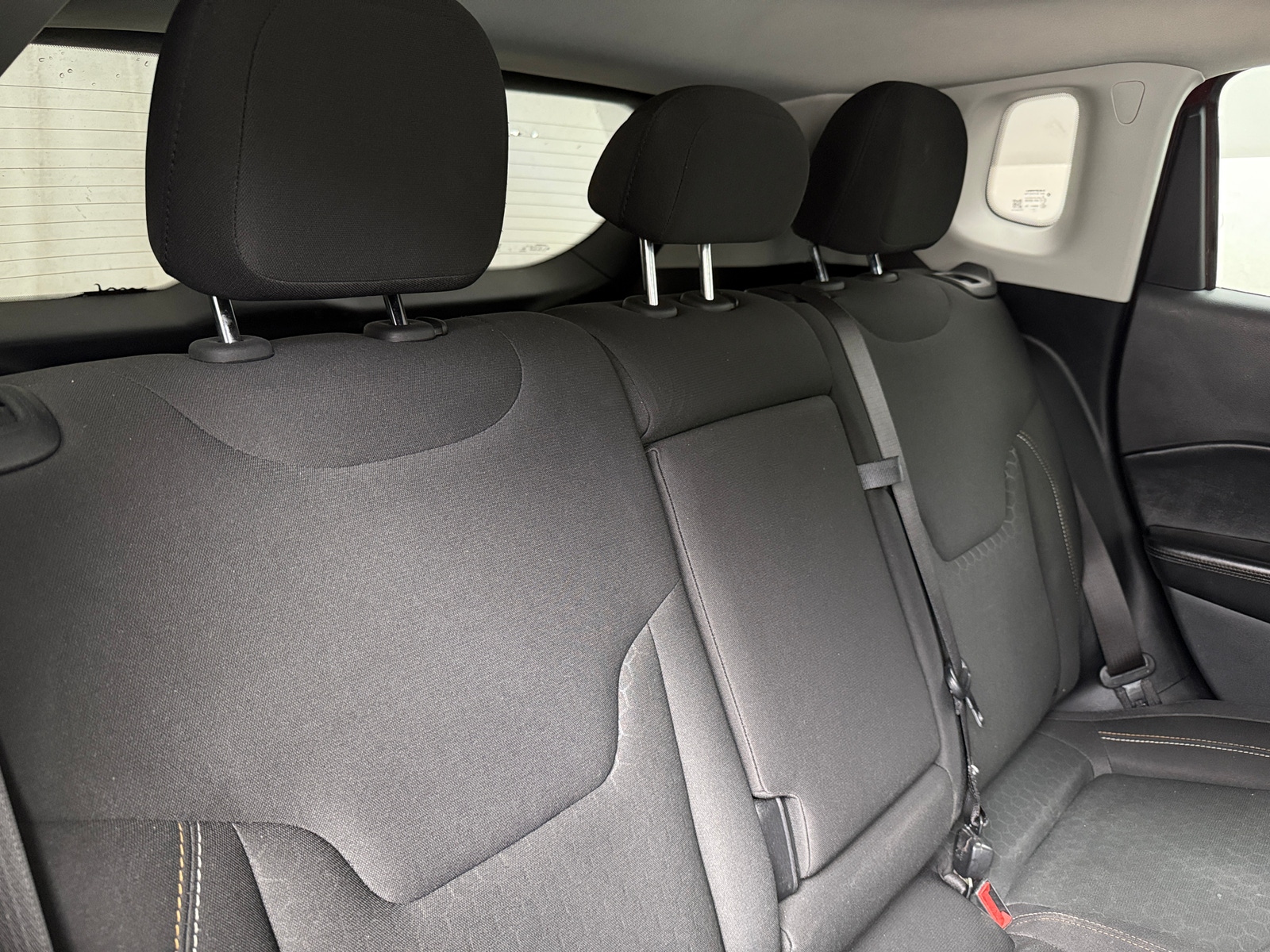 Thumbnail: 2020 Jeep Compass - 6