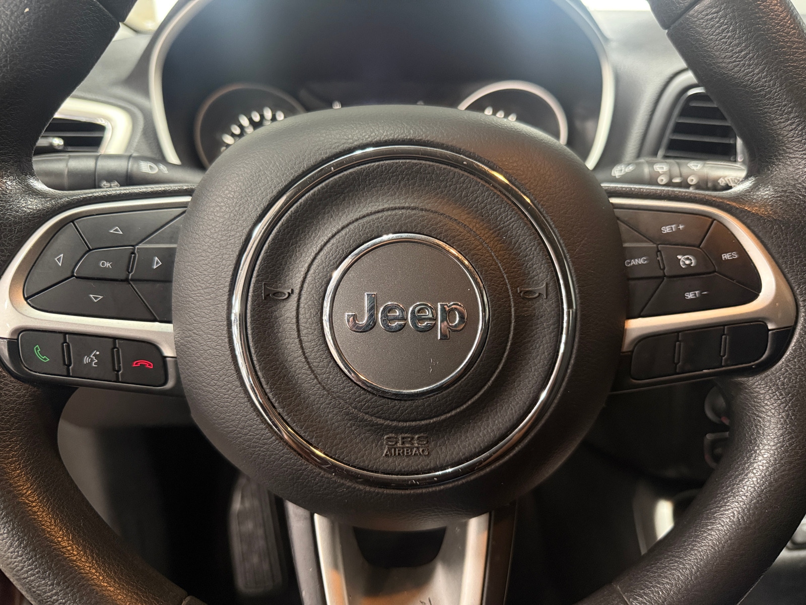 Thumbnail: 2020 Jeep Compass - 5
