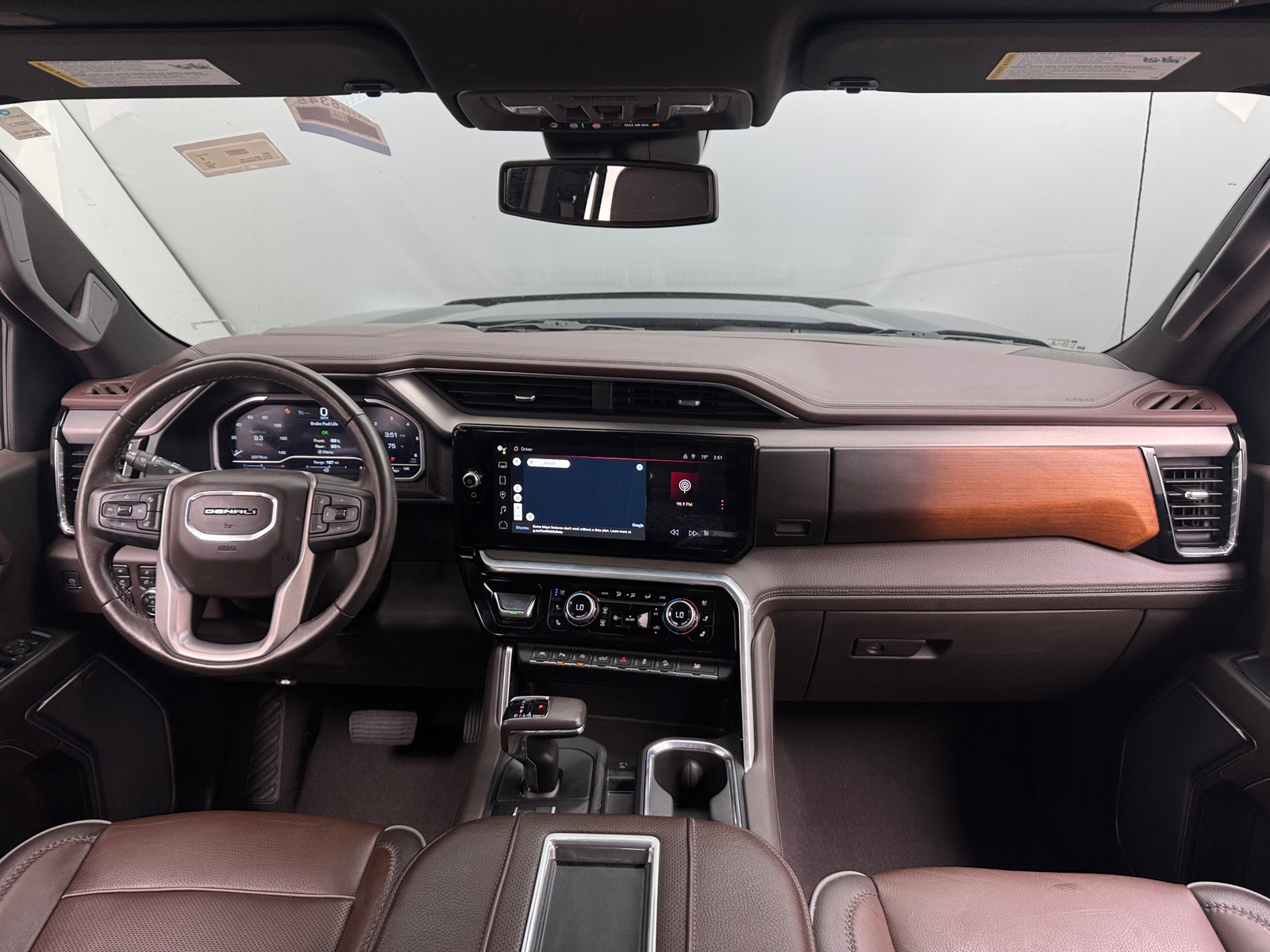 Thumbnail: 2022 GMC Sierra 1500 - 2