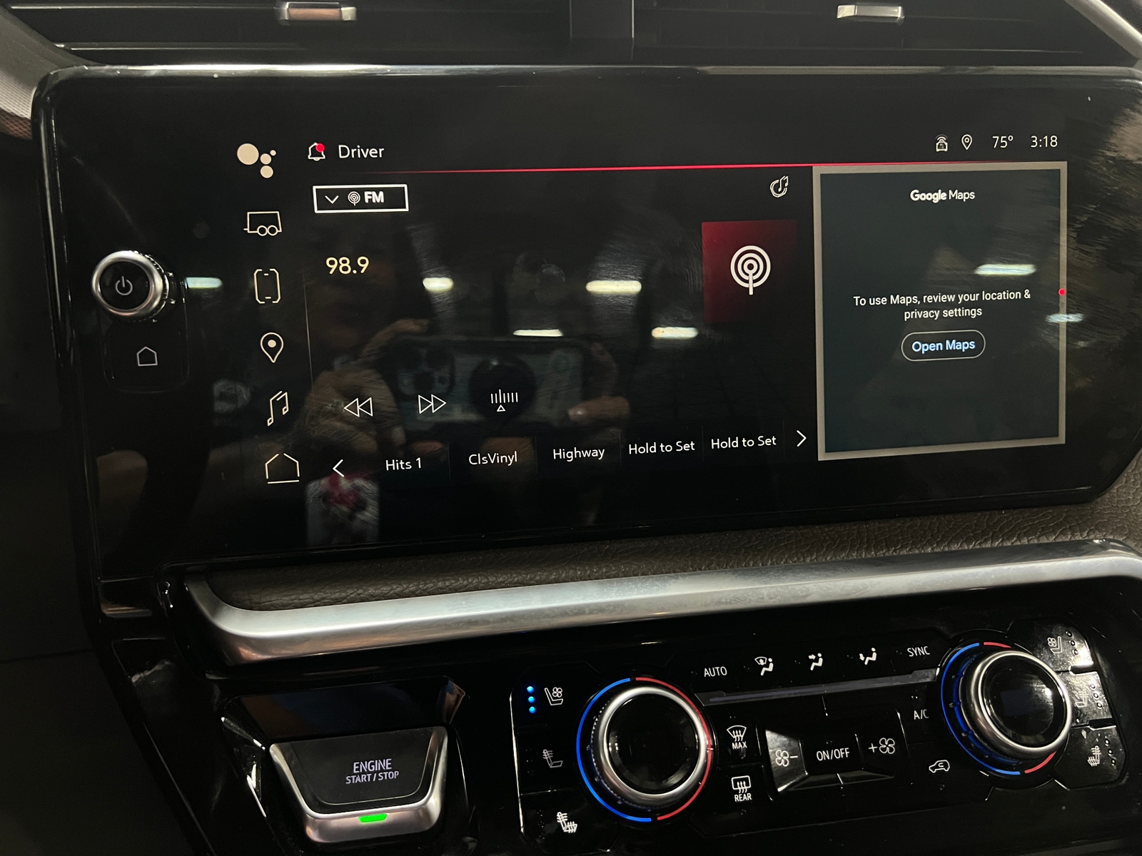 Thumbnail: 2022 GMC Sierra 1500 - 3