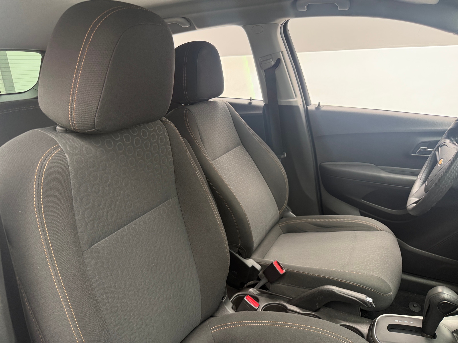 Thumbnail: 2018 Chevrolet Trax - 2