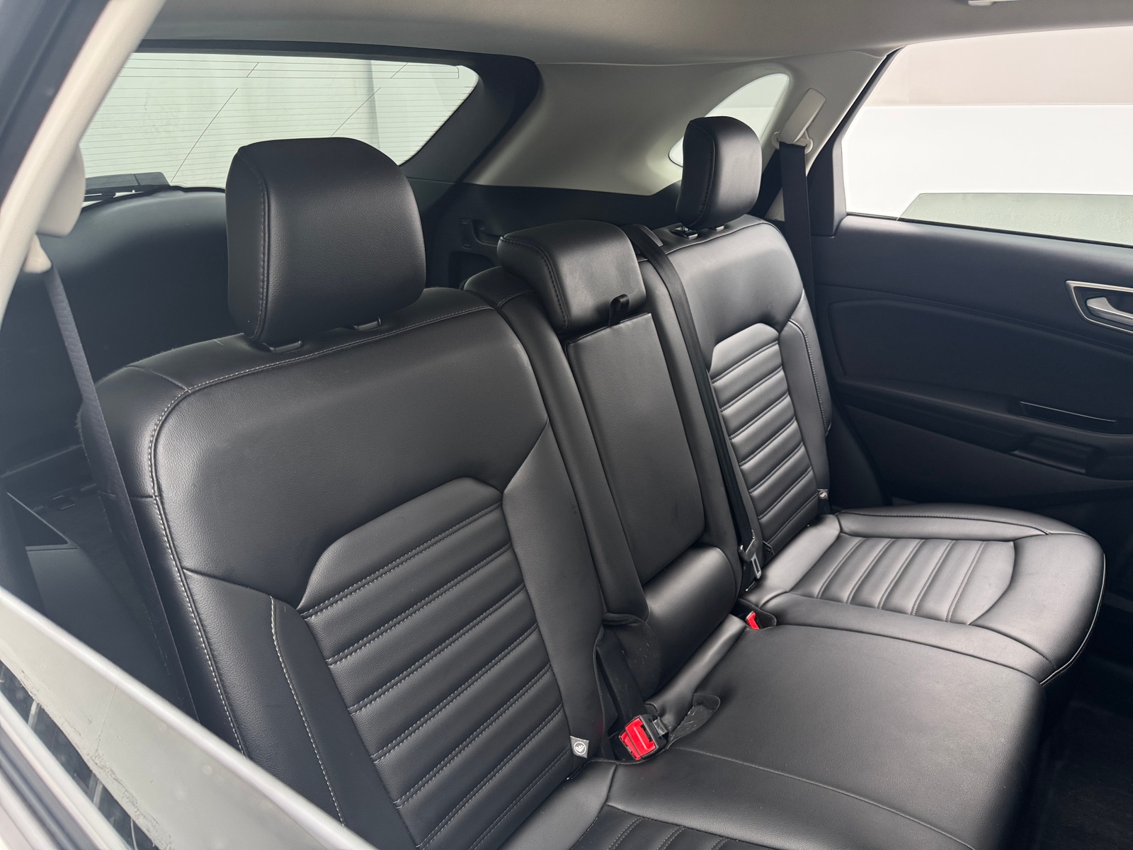 Thumbnail: 2019 Ford Edge - 6