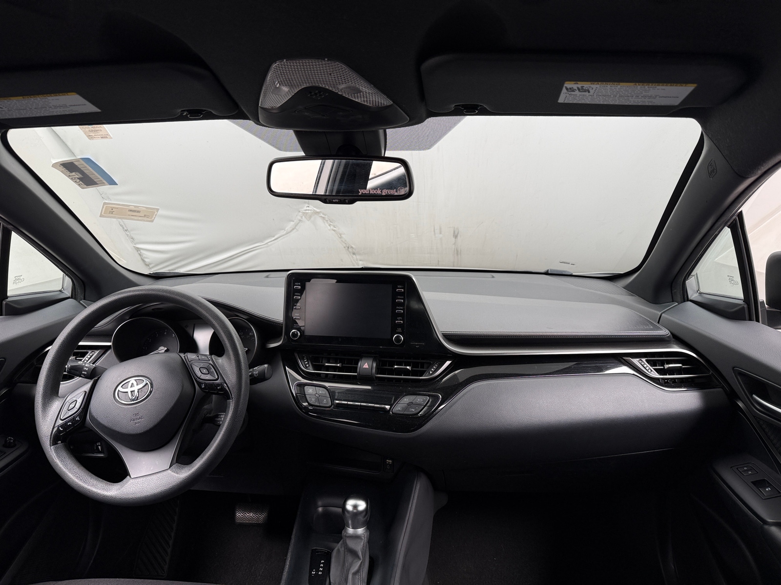 Thumbnail: 2019 Toyota C-HR - 3