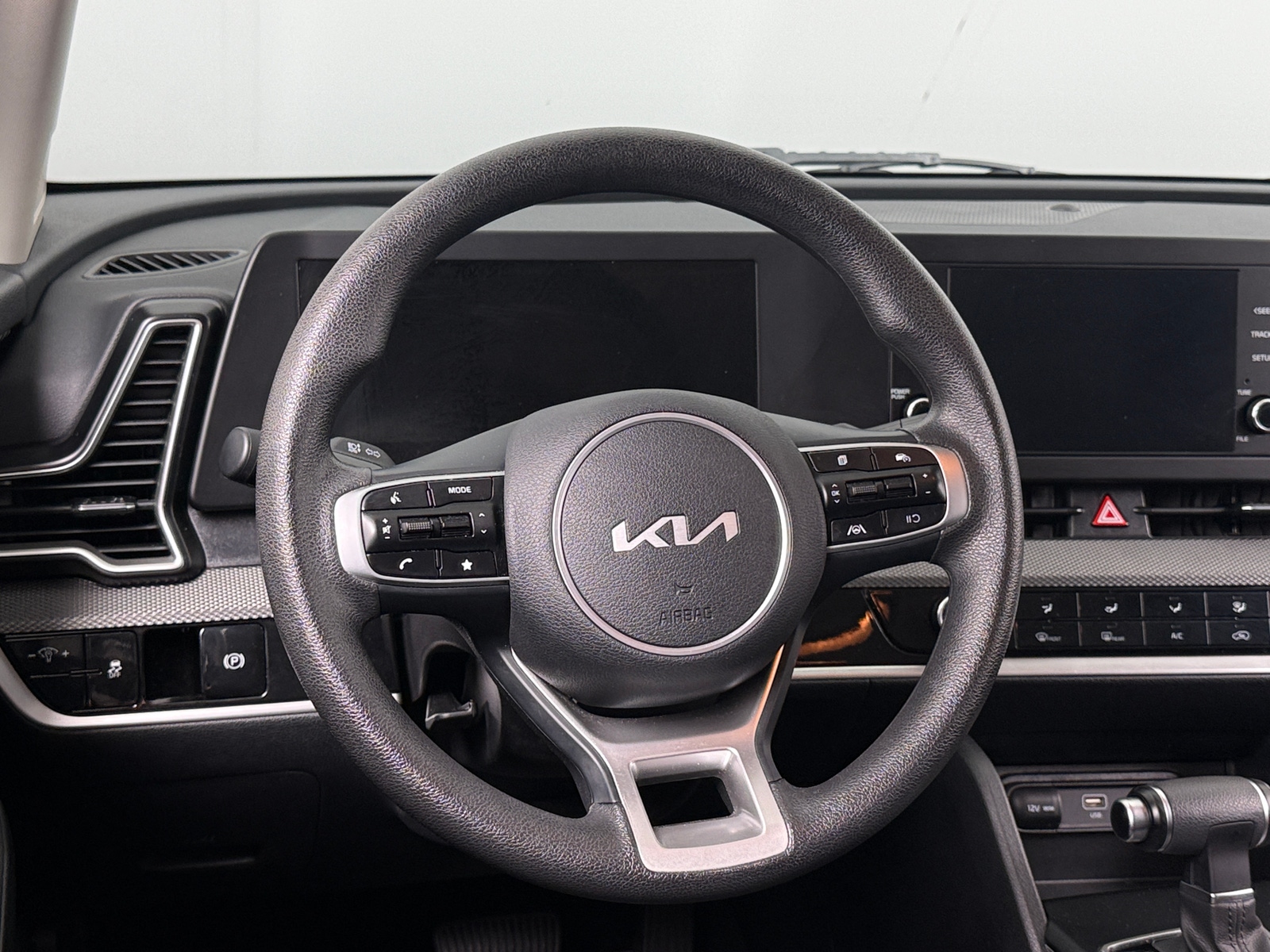 Thumbnail: 2025 Kia Sportage - 5