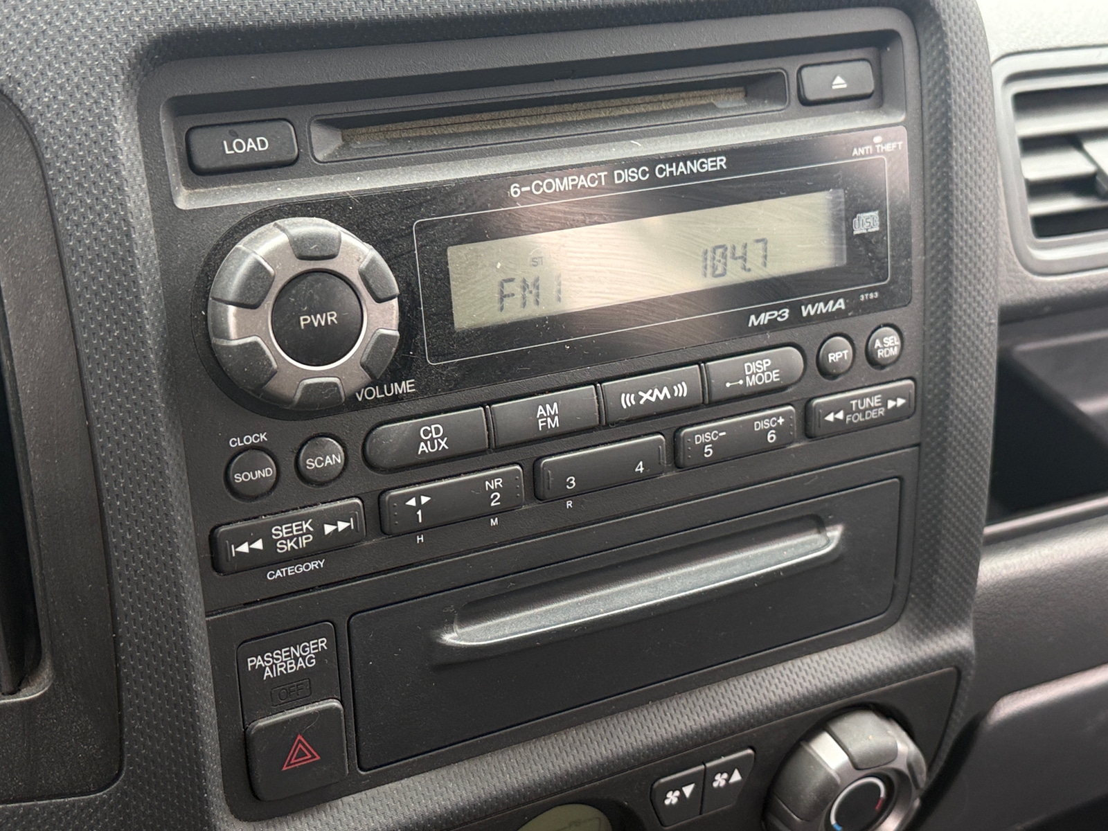 Thumbnail: 2013 Honda Ridgeline - 3
