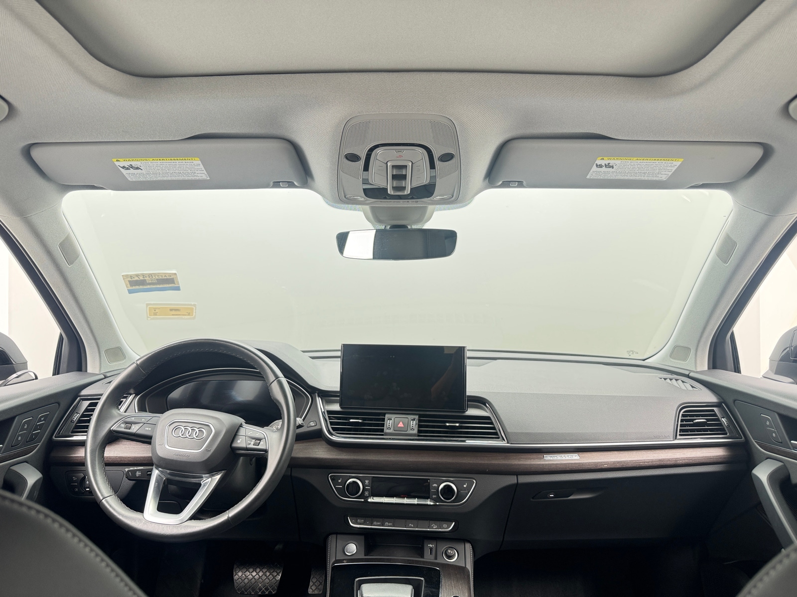 Thumbnail: 2024 Audi Q5 - 2