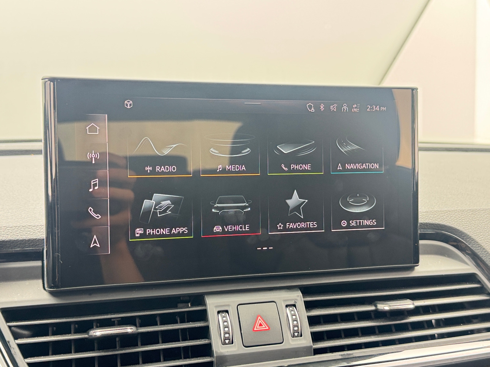Thumbnail: 2024 Audi Q5 - 3