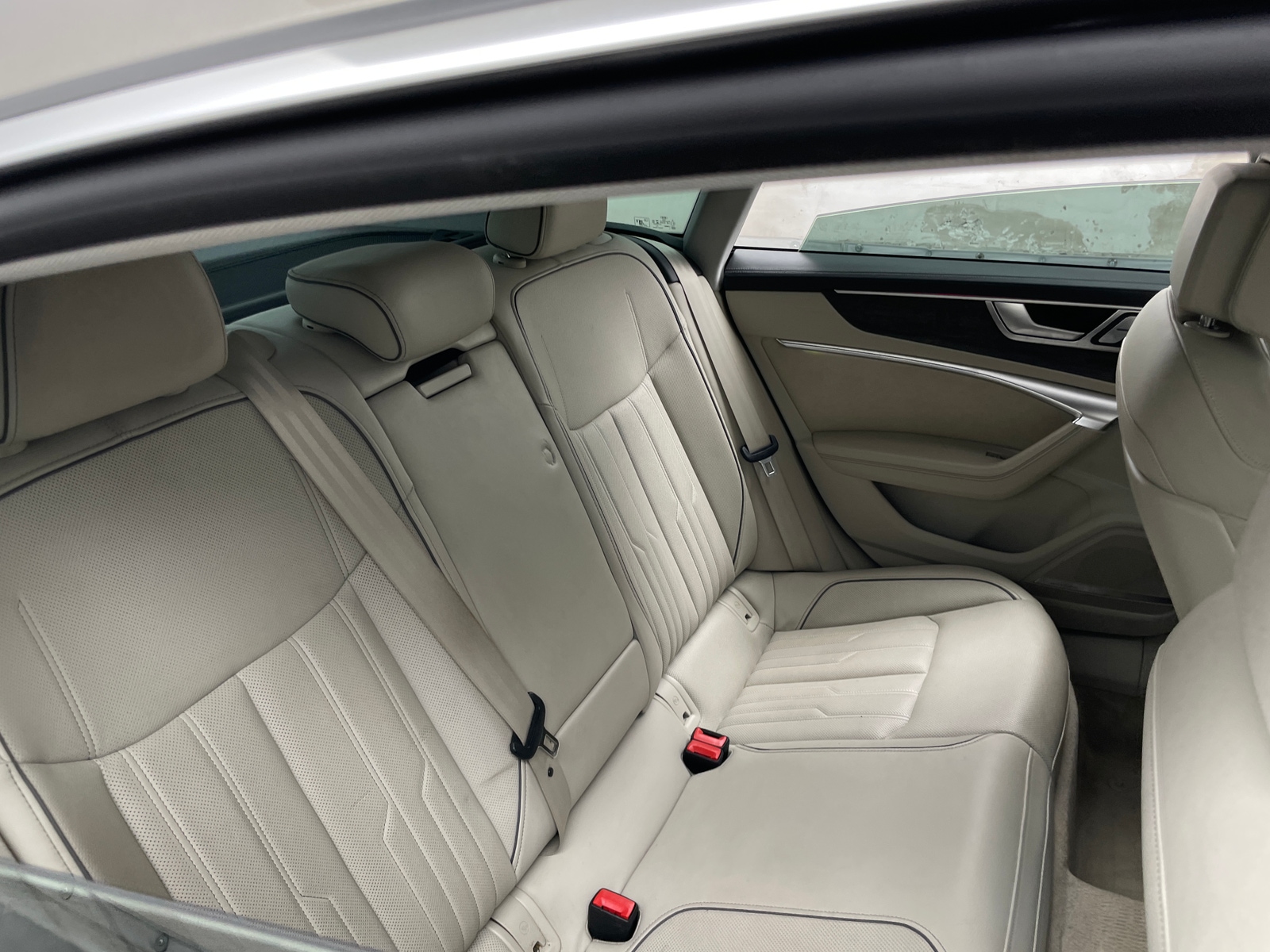 Thumbnail: 2019 Audi A7 - 5