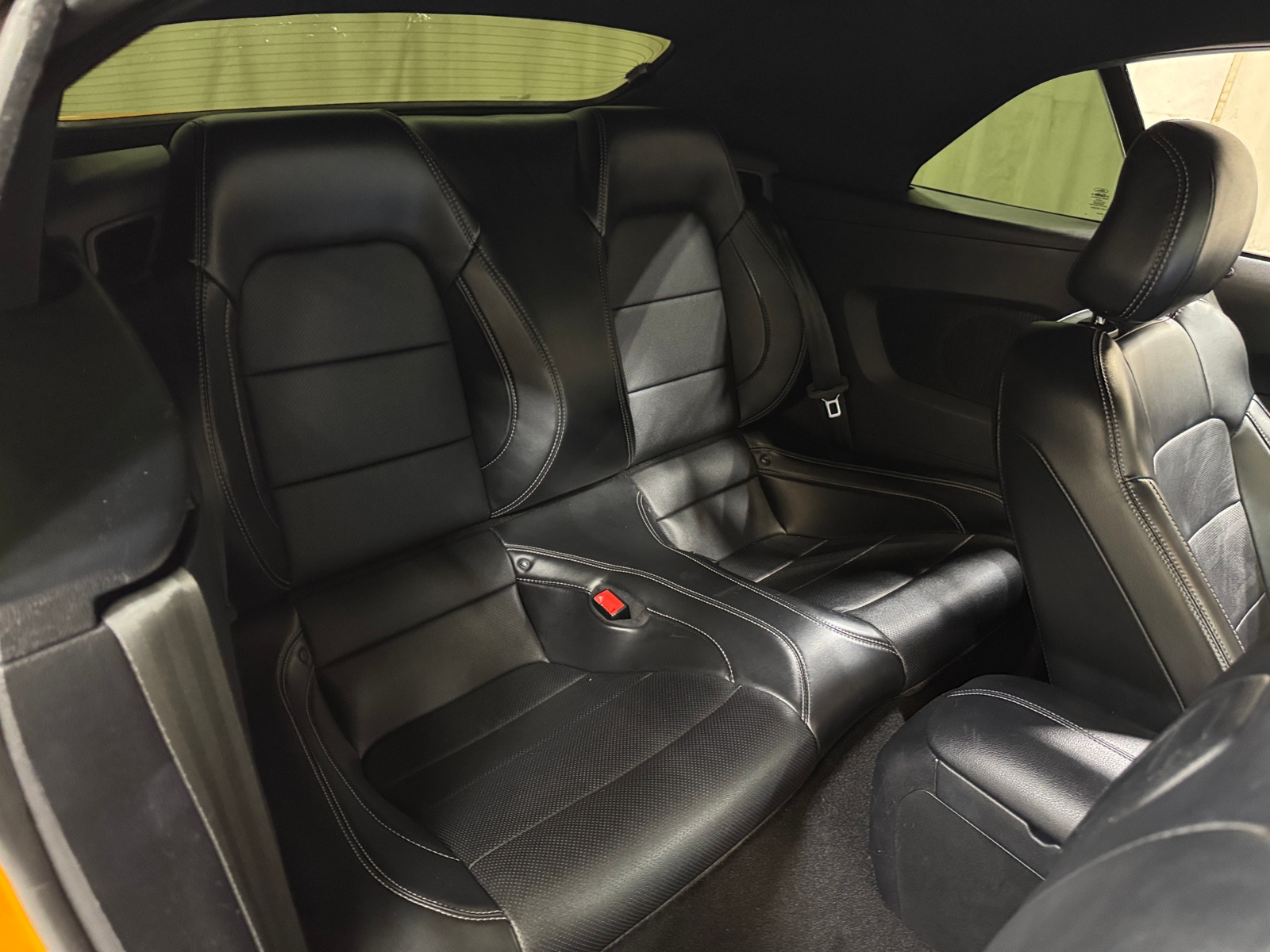 Thumbnail: 2019 Ford Mustang - 5