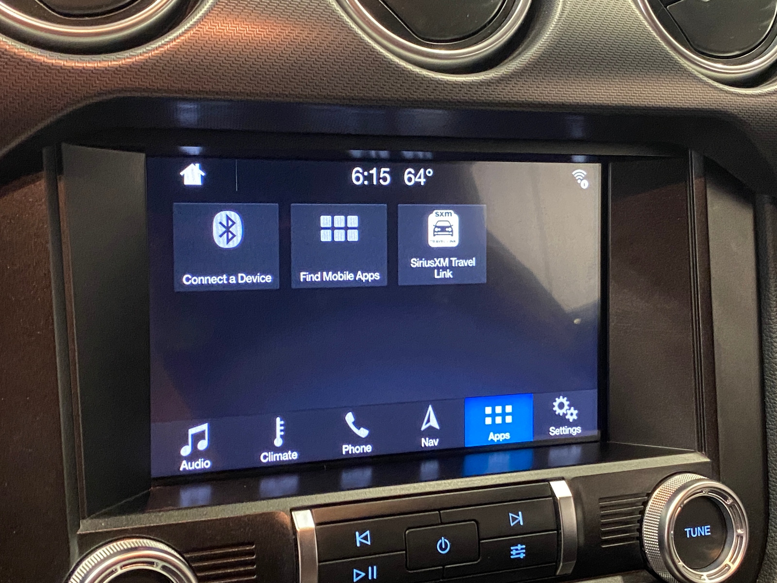 Thumbnail: 2019 Ford Mustang - 3