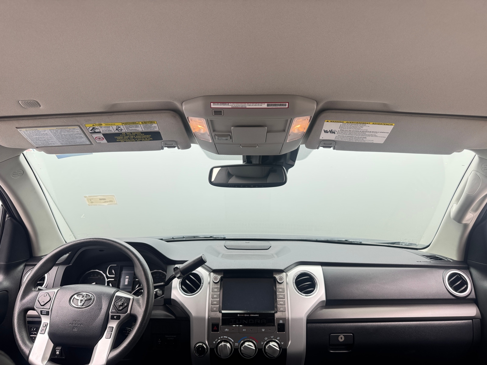 Thumbnail: 2020 Toyota Tundra - 3