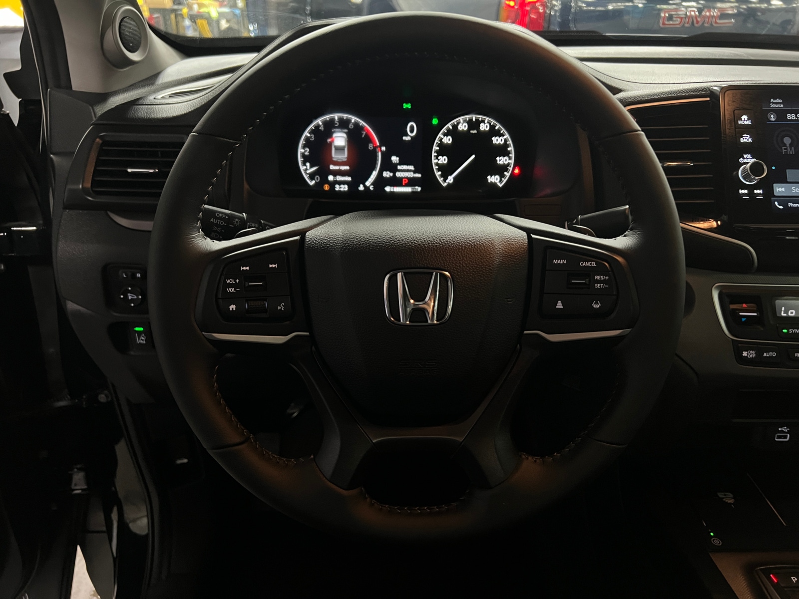 Thumbnail: 2026 Honda Ridgeline - 5