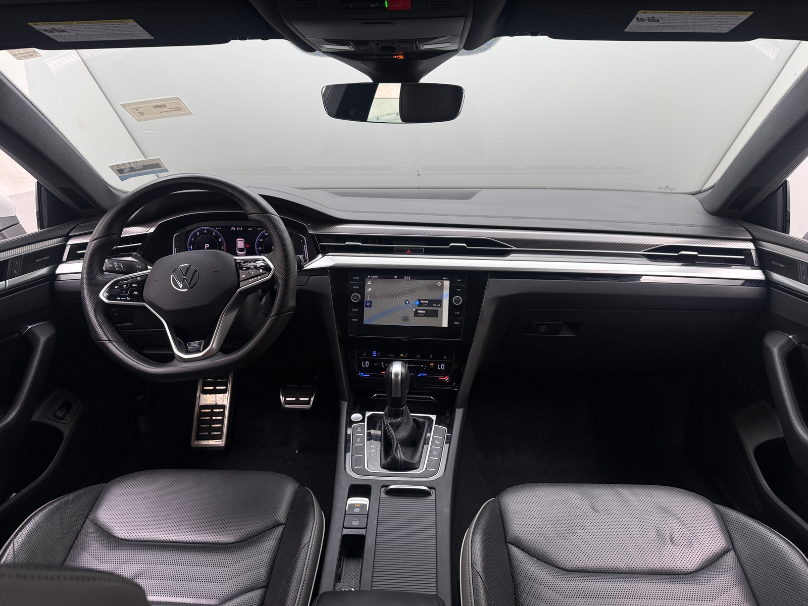 Thumbnail: 2023 Volkswagen Arteon - 2