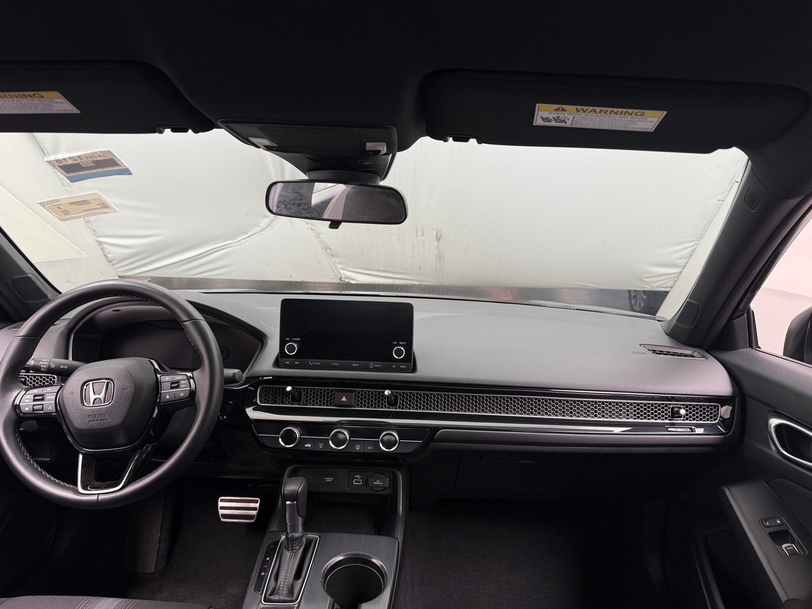 Thumbnail: 2023 Honda Civic - 3