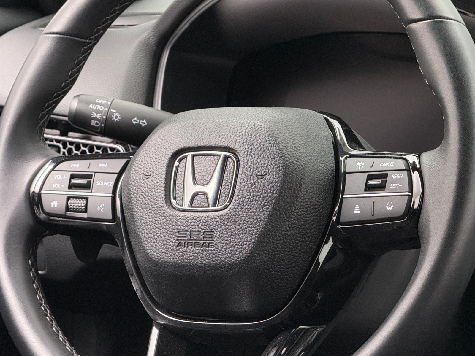 Thumbnail: 2023 Honda Civic - 5