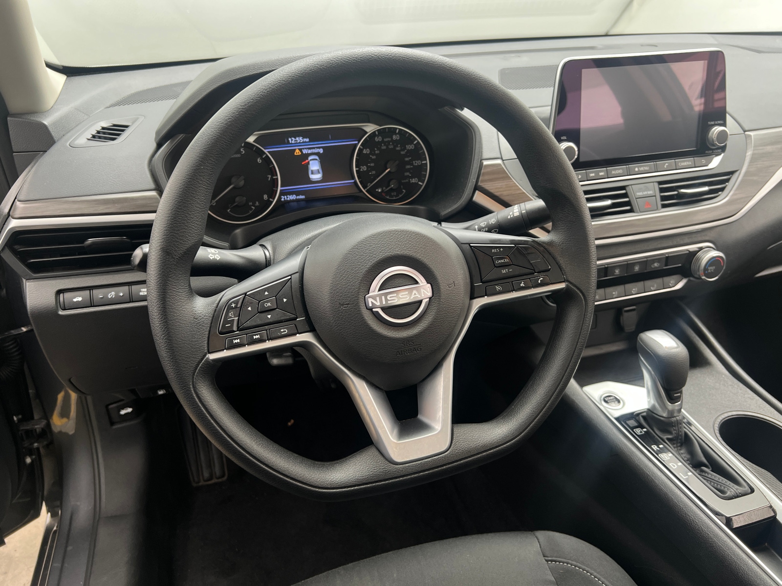 Thumbnail: 2025 Nissan Altima - 5