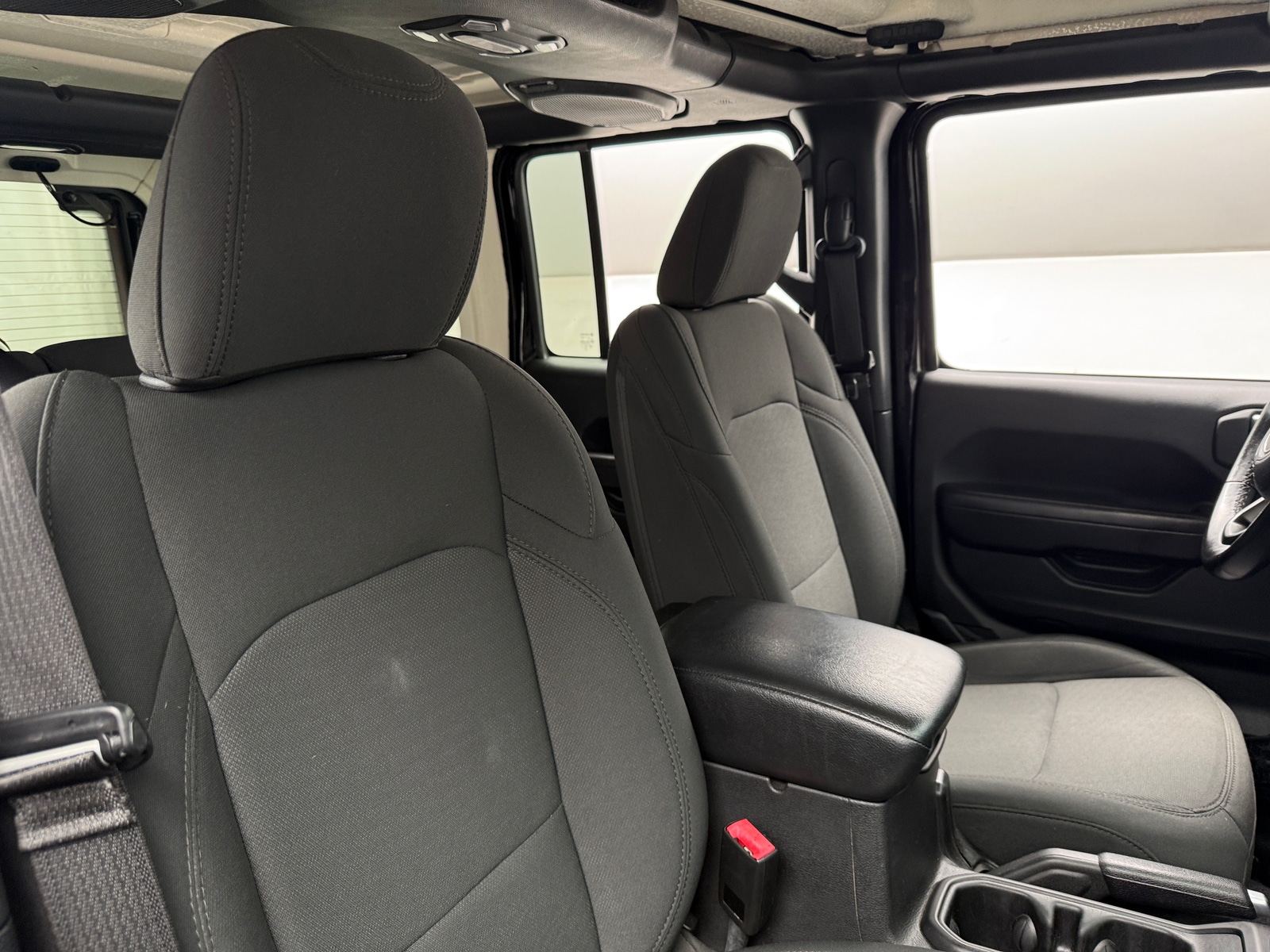 Thumbnail: 2020 Jeep Wrangler - 2