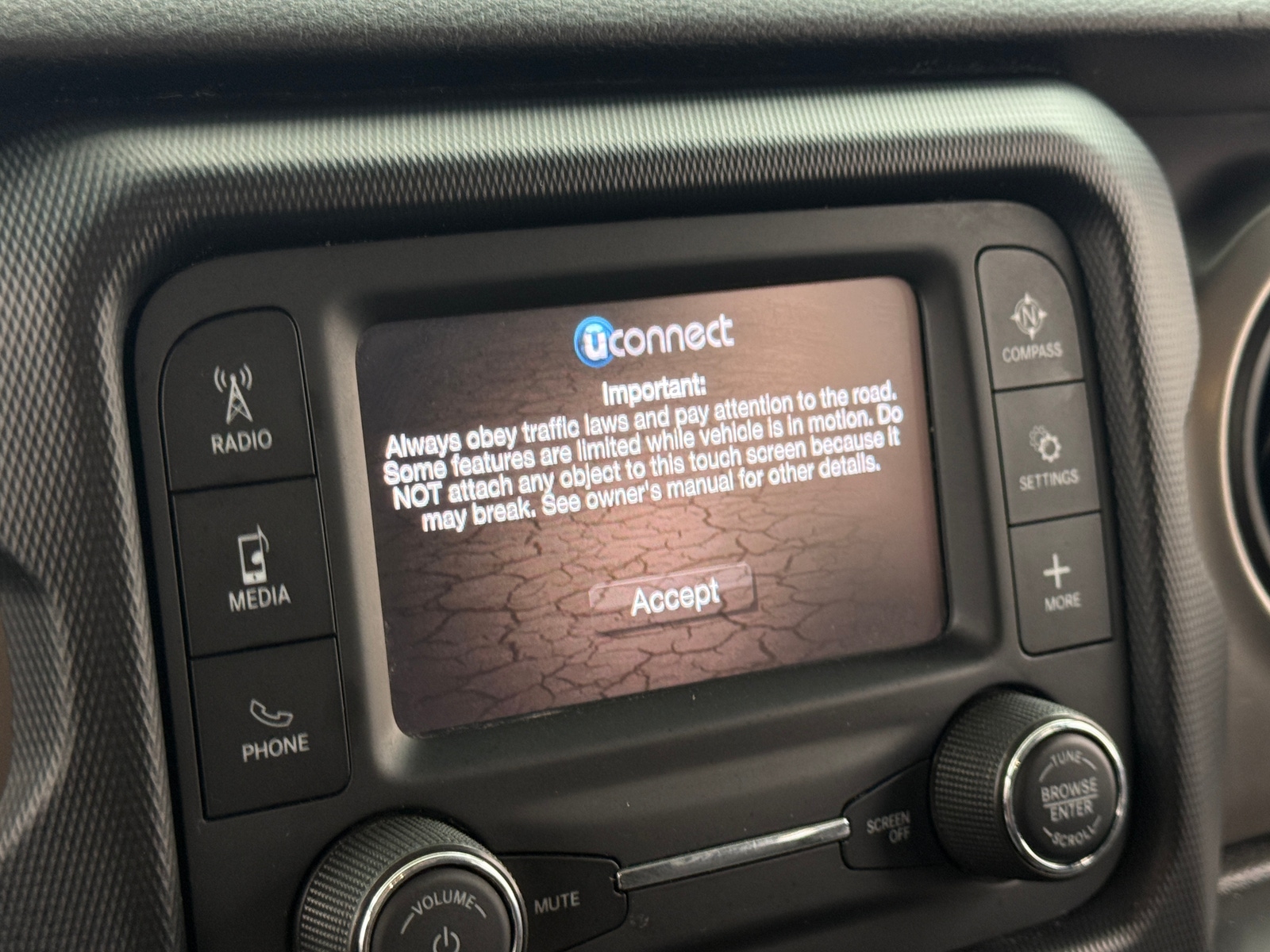 Thumbnail: 2020 Jeep Wrangler - 4