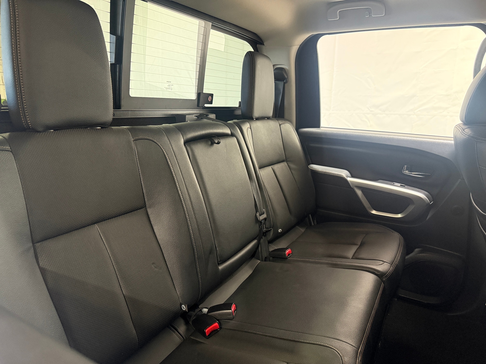 Thumbnail: 2017 Nissan Titan - 5
