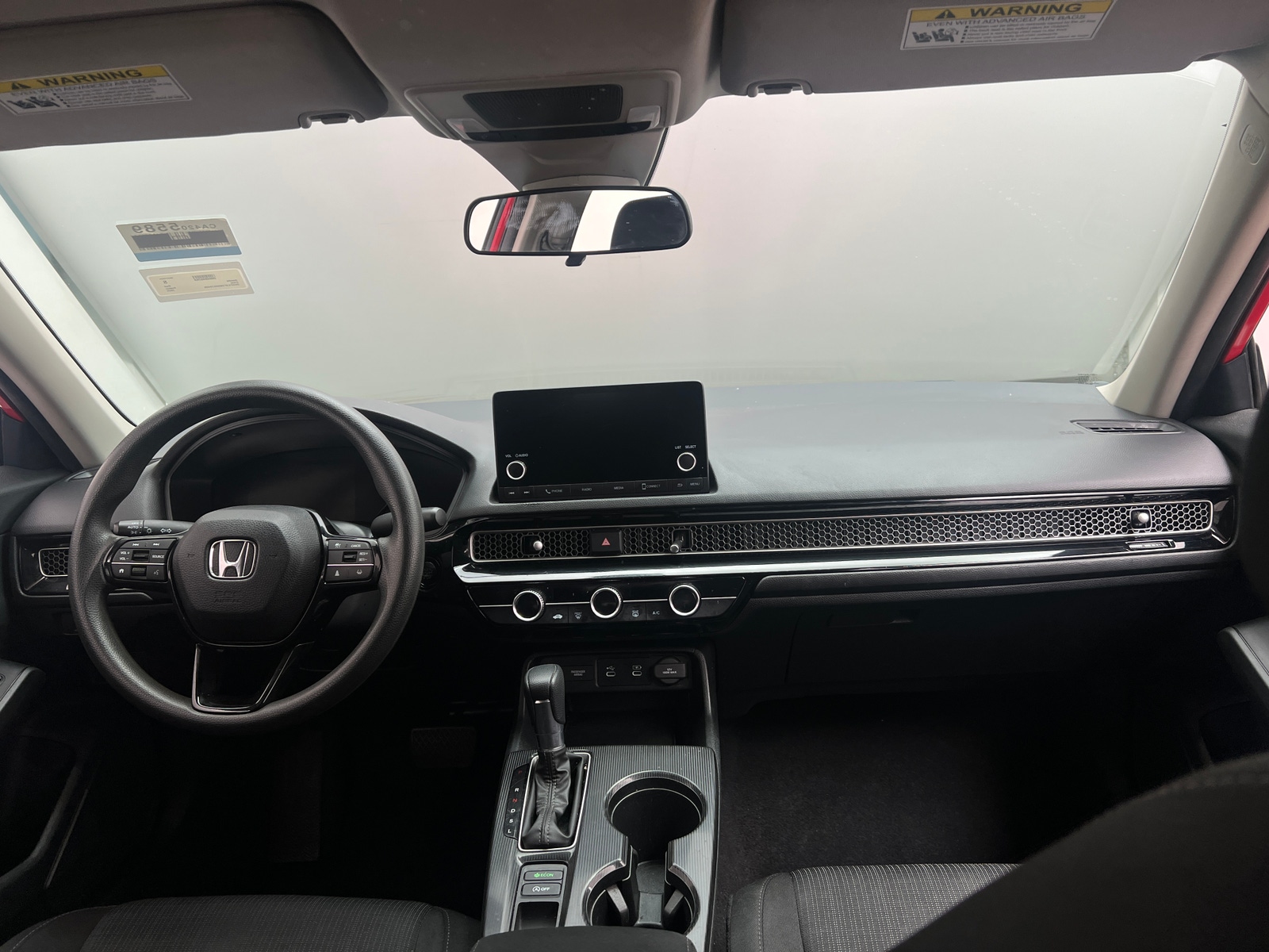 Thumbnail: 2025 Honda Civic - 3