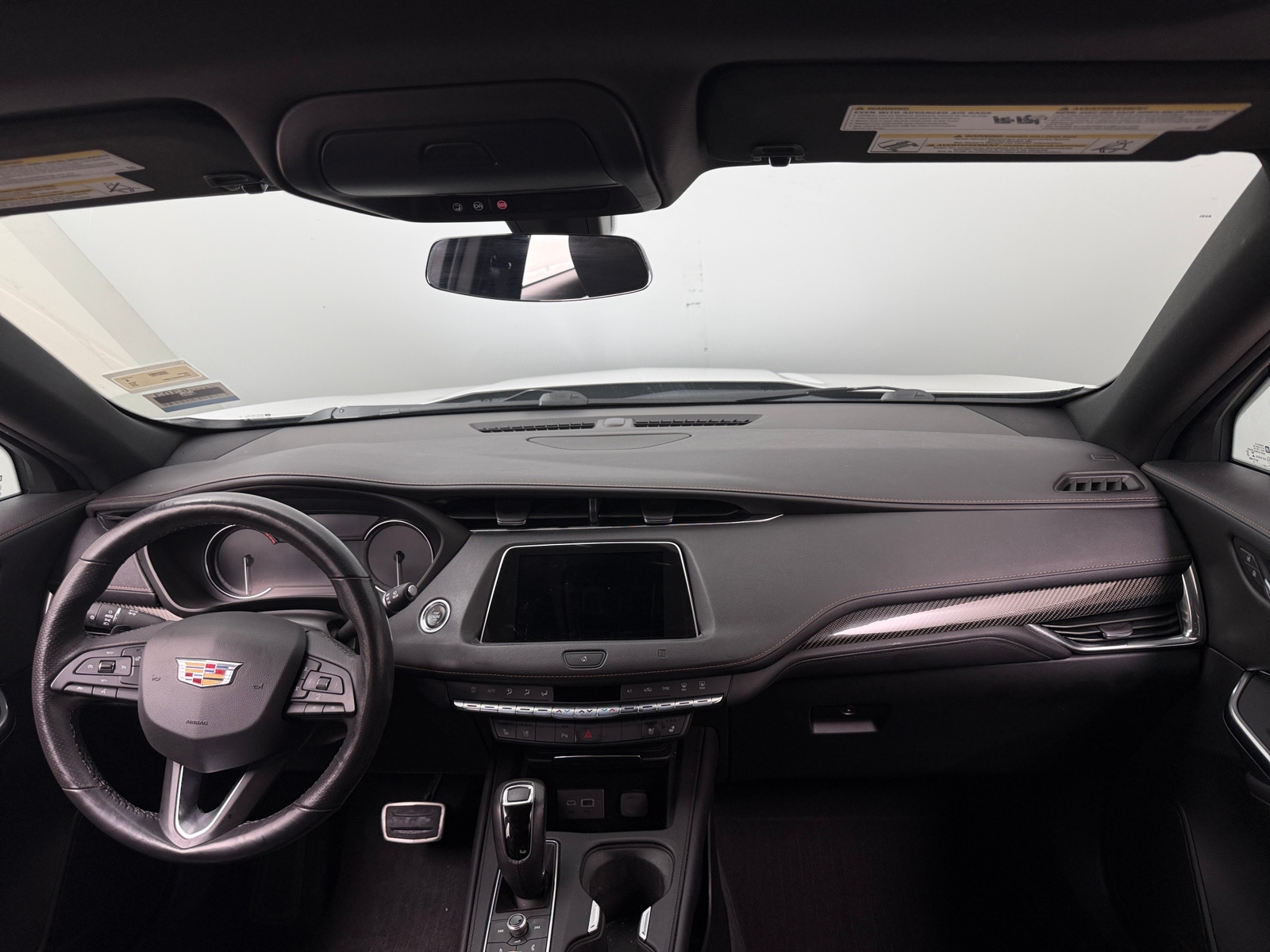 Thumbnail: 2019 Cadillac XT4 - 2