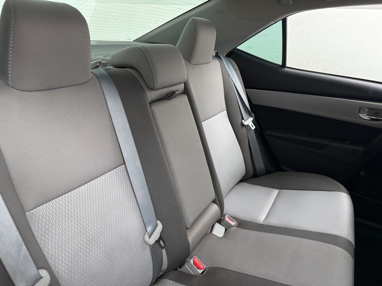 Thumbnail: 2018 Toyota Corolla - 6