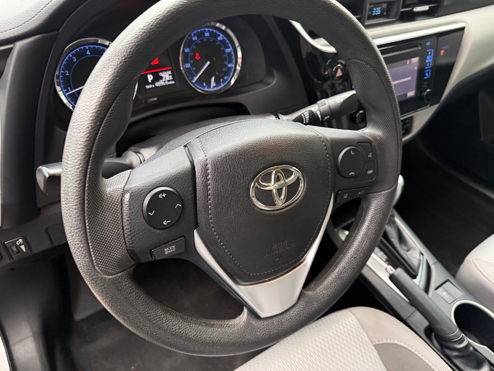 Thumbnail: 2018 Toyota Corolla - 5