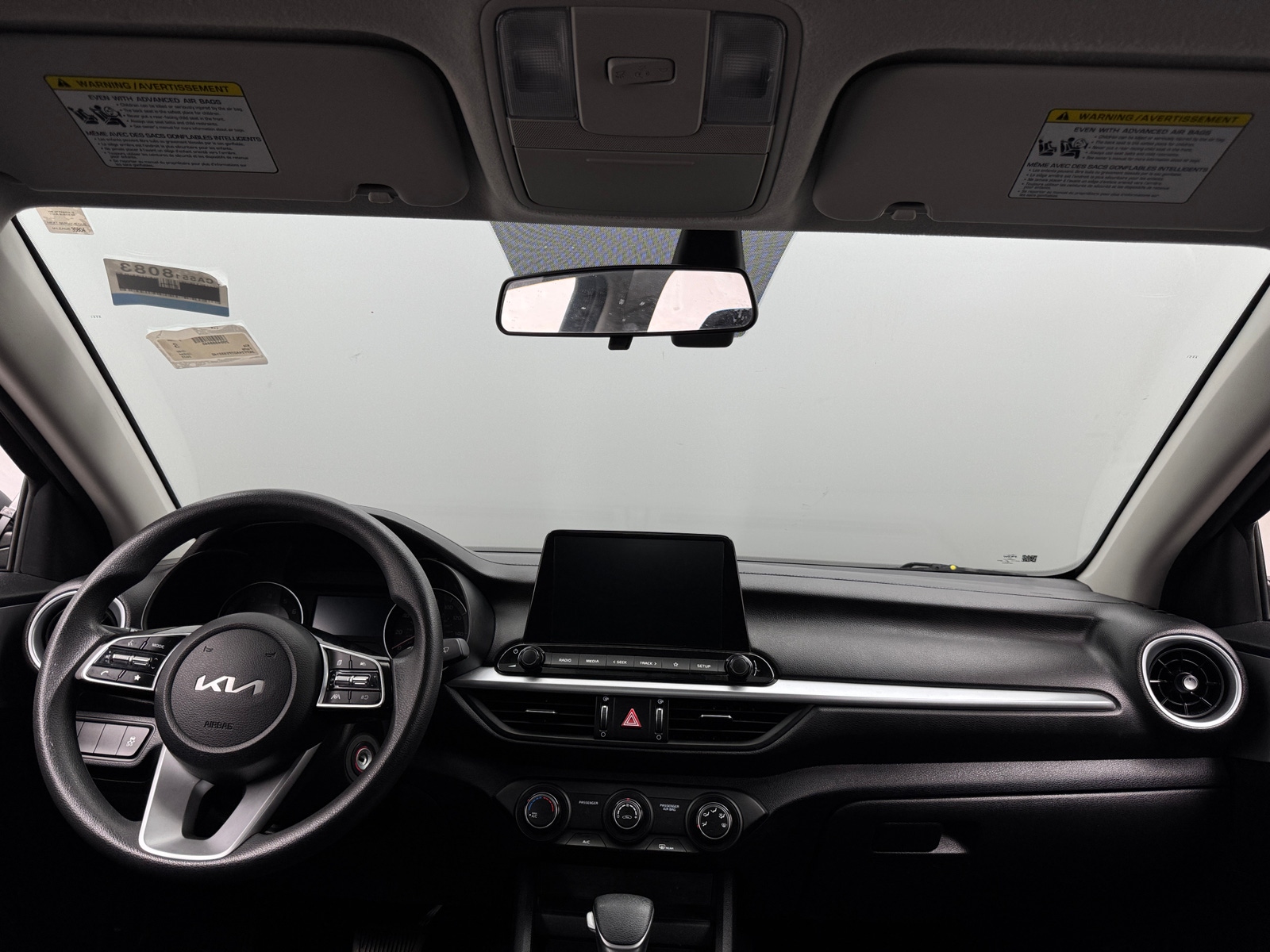 Thumbnail: 2023 Kia Forte - 3