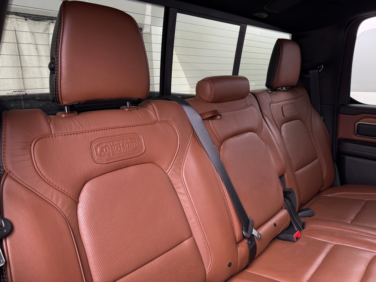 Thumbnail: 2021 RAM 1500 - 5