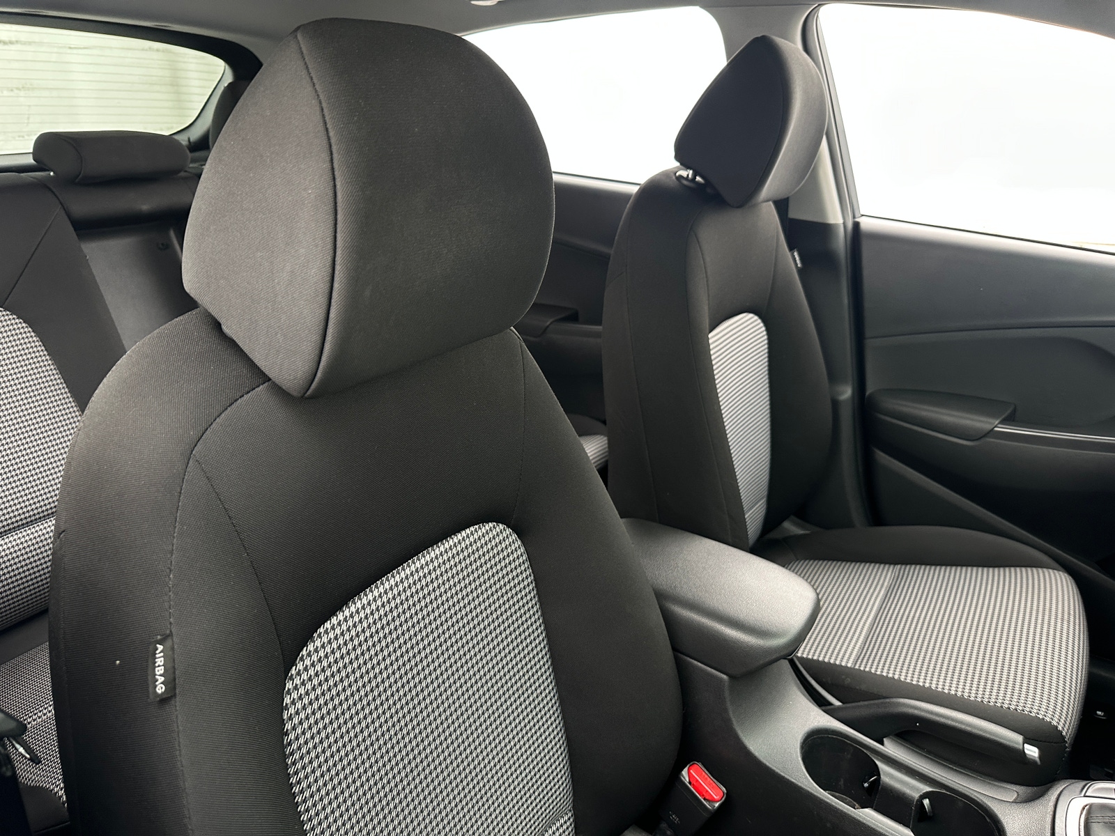 Thumbnail: 2019 Hyundai Kona - 2