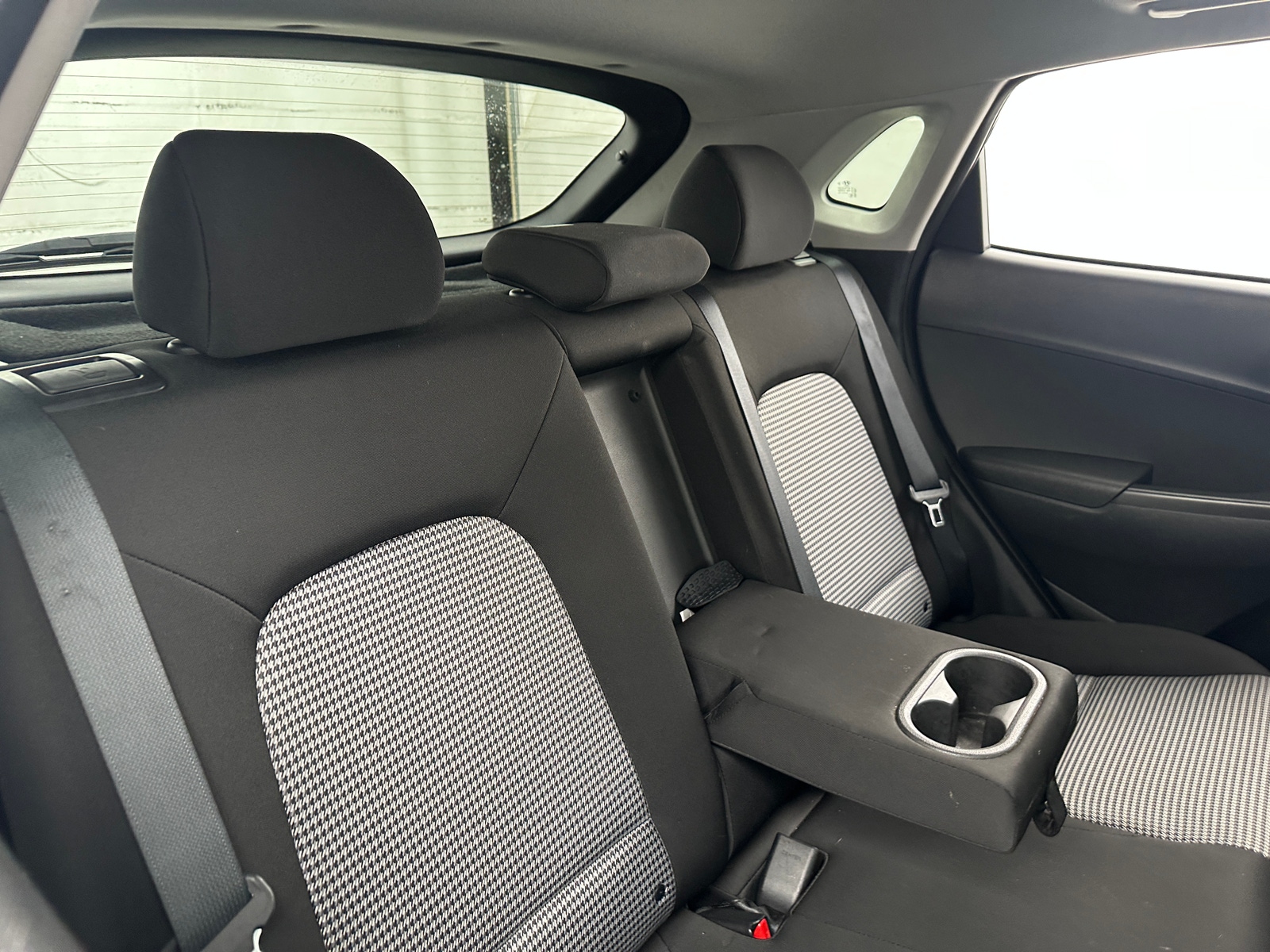 Thumbnail: 2019 Hyundai Kona - 6