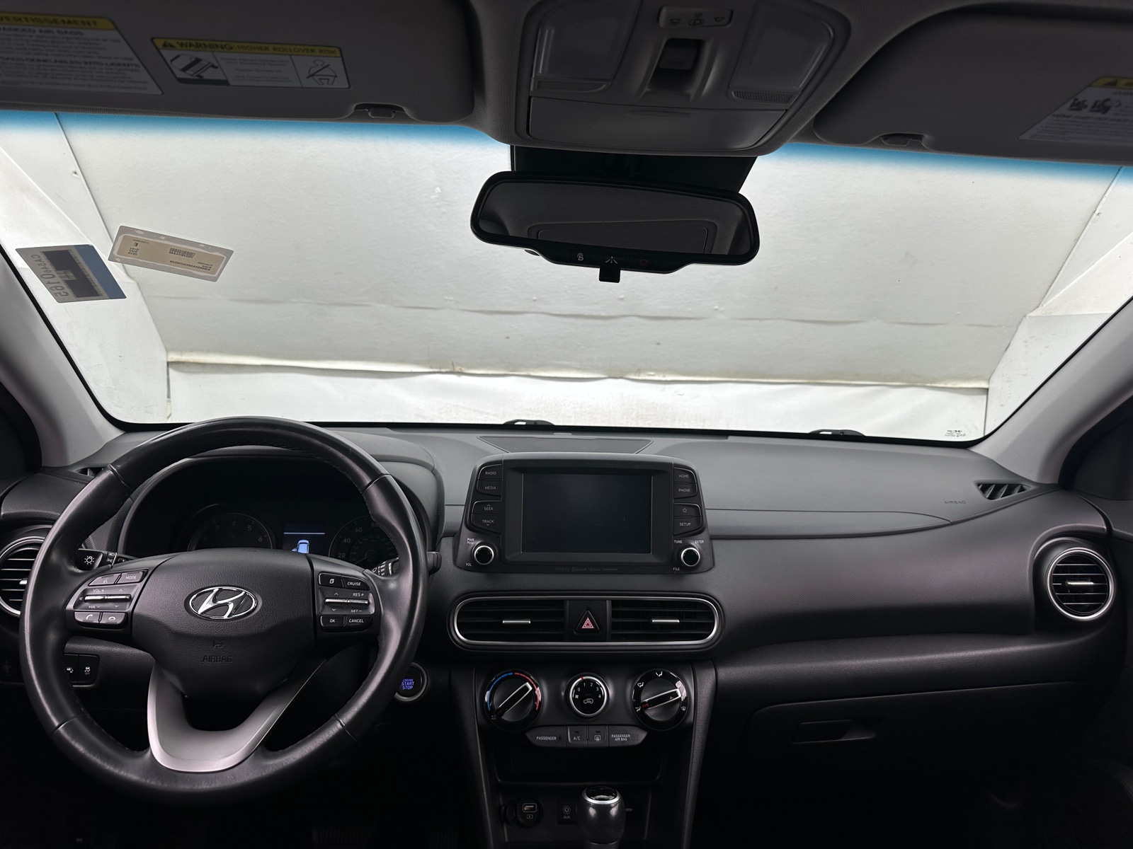 Thumbnail: 2019 Hyundai Kona - 3