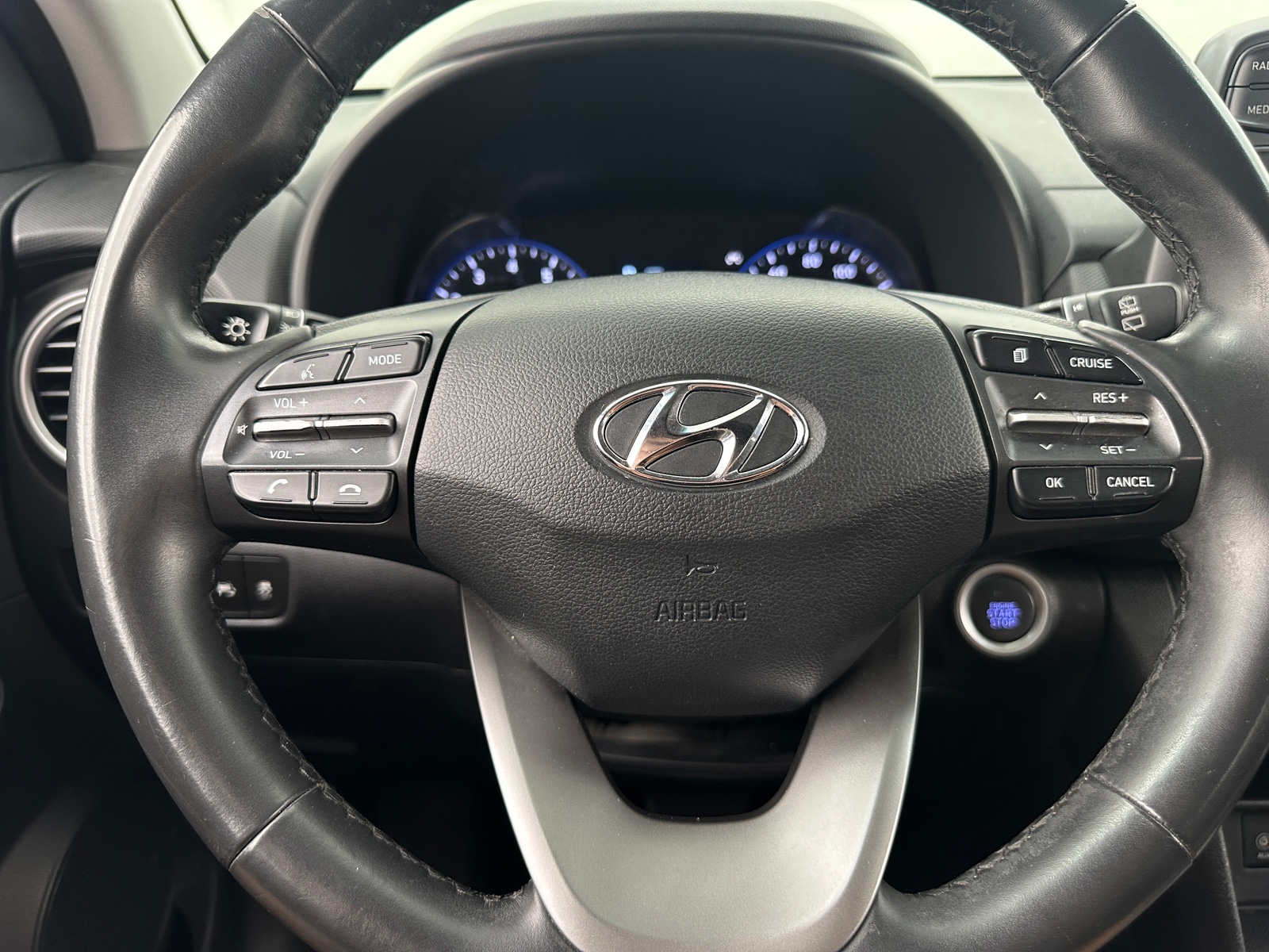 Thumbnail: 2019 Hyundai Kona - 5
