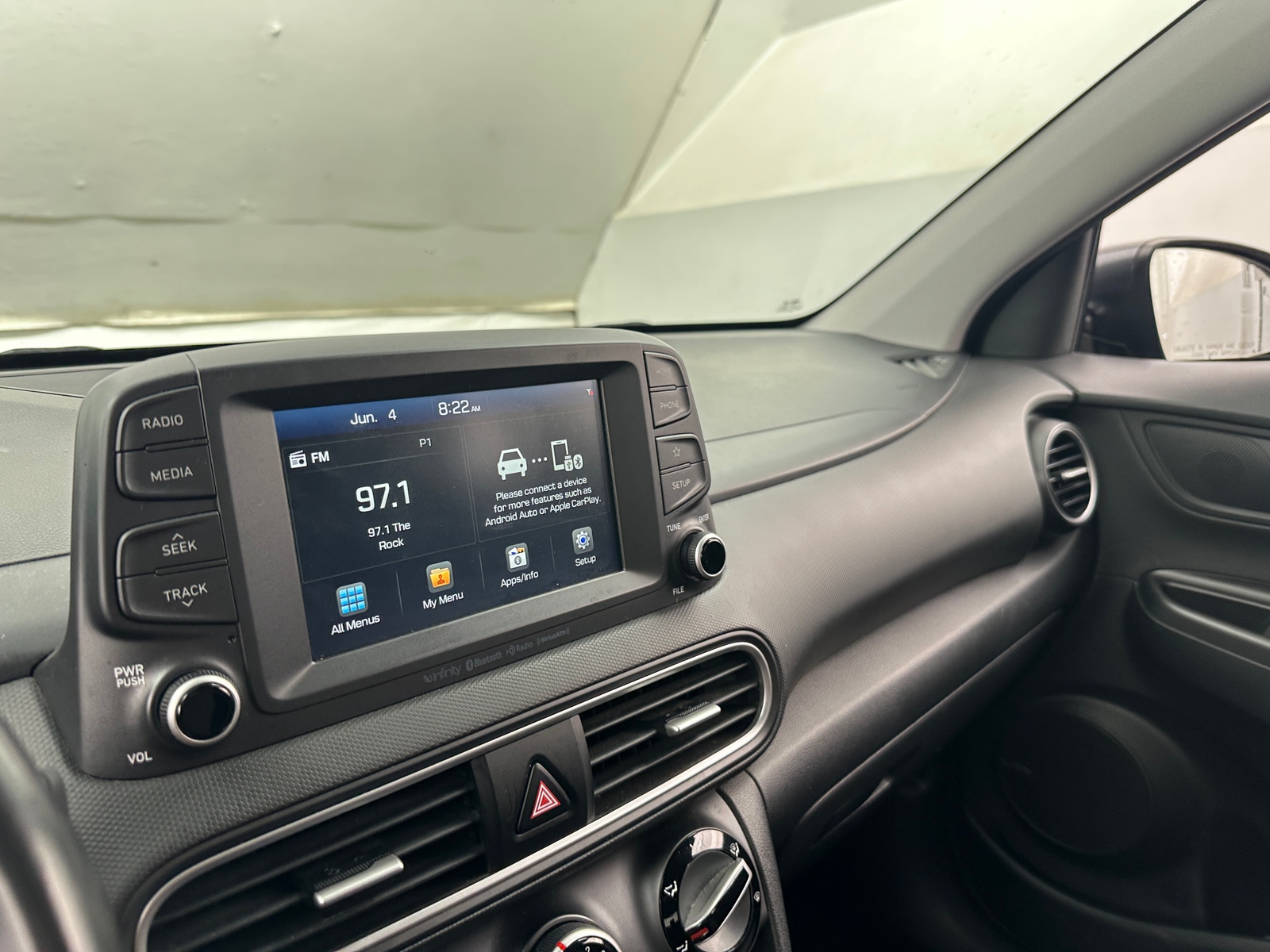 Thumbnail: 2019 Hyundai Kona - 4