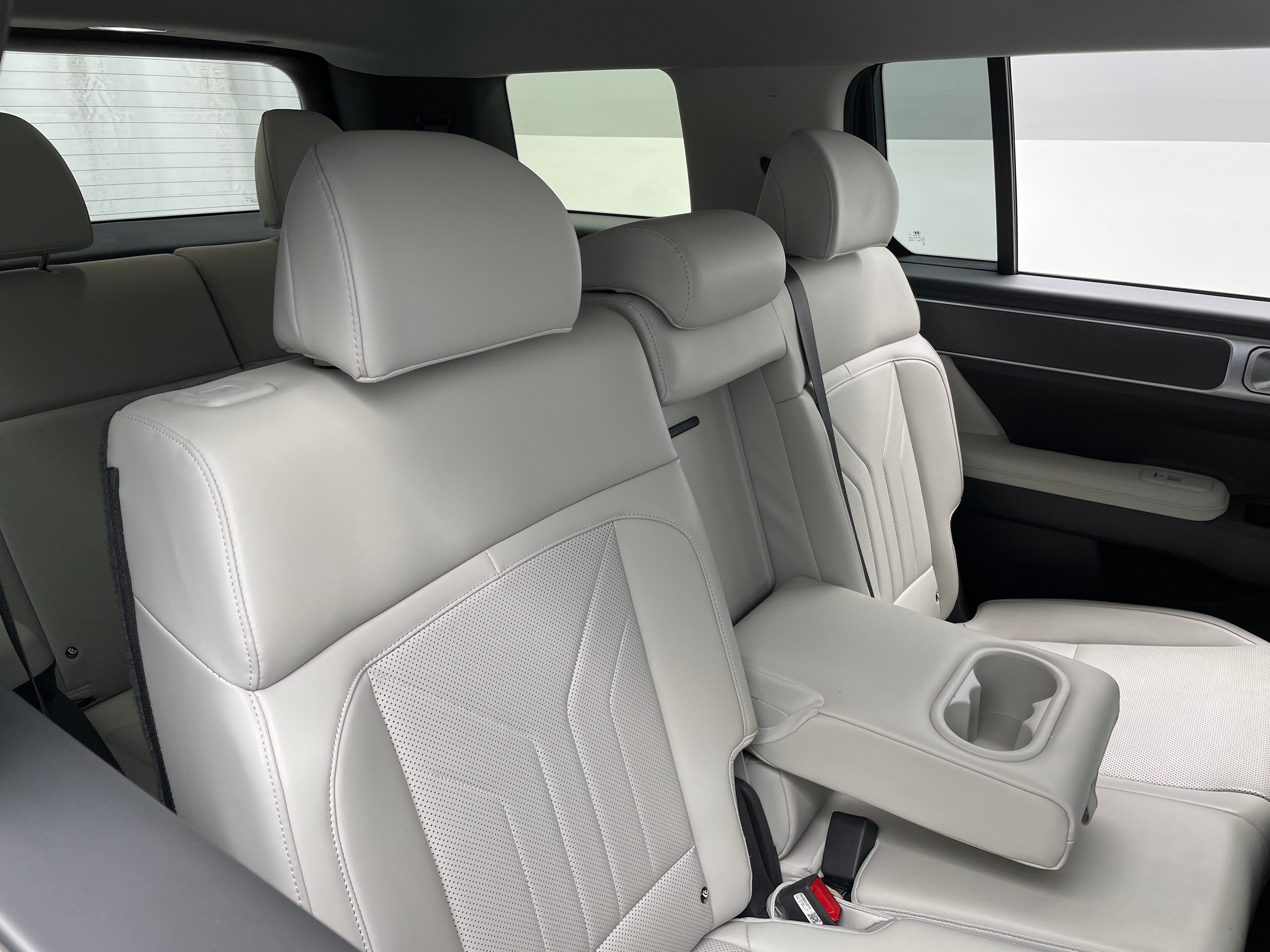 2025 Hyundai Santa Fe