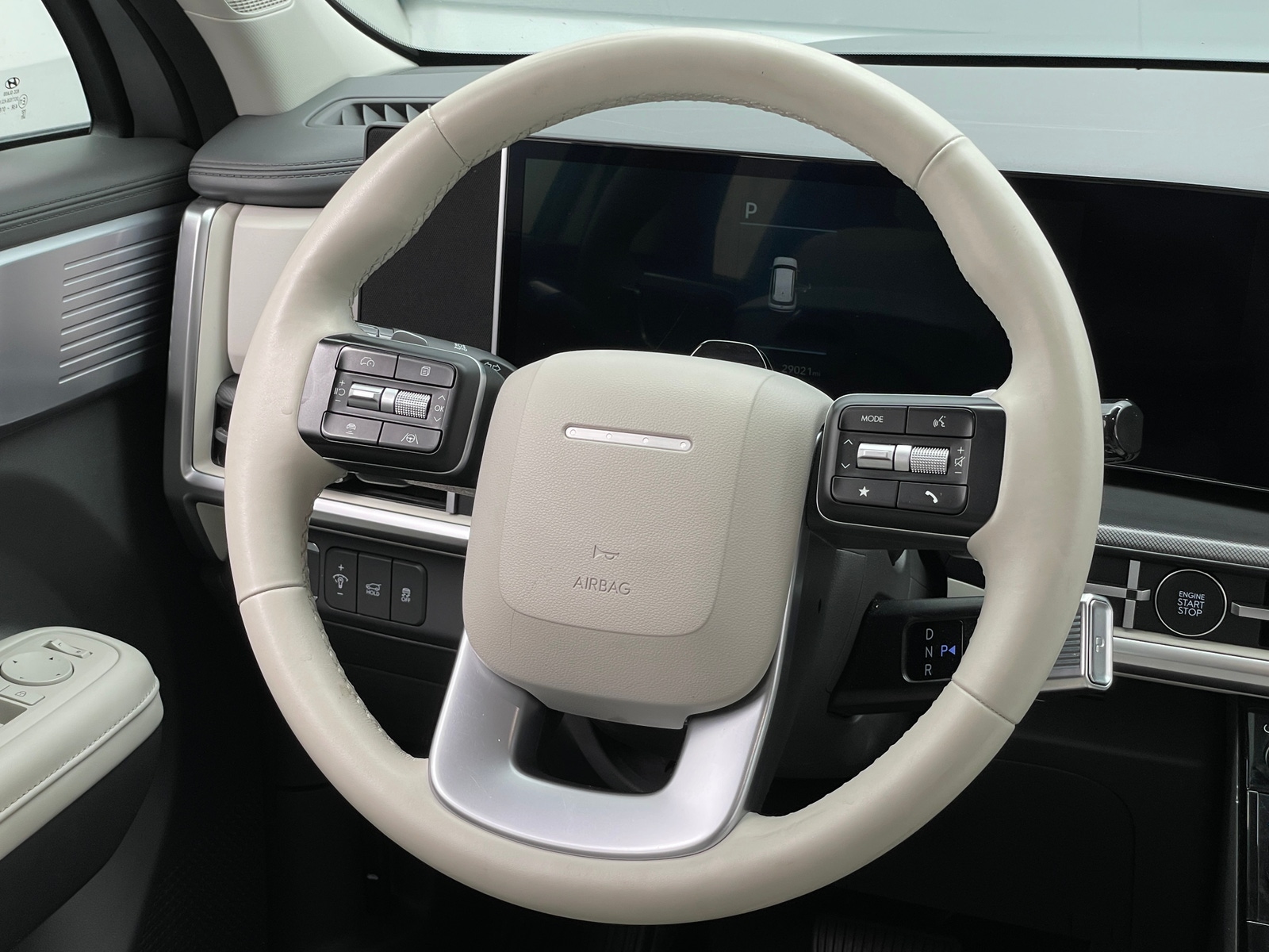 Thumbnail: 2025 Hyundai Santa Fe - 4