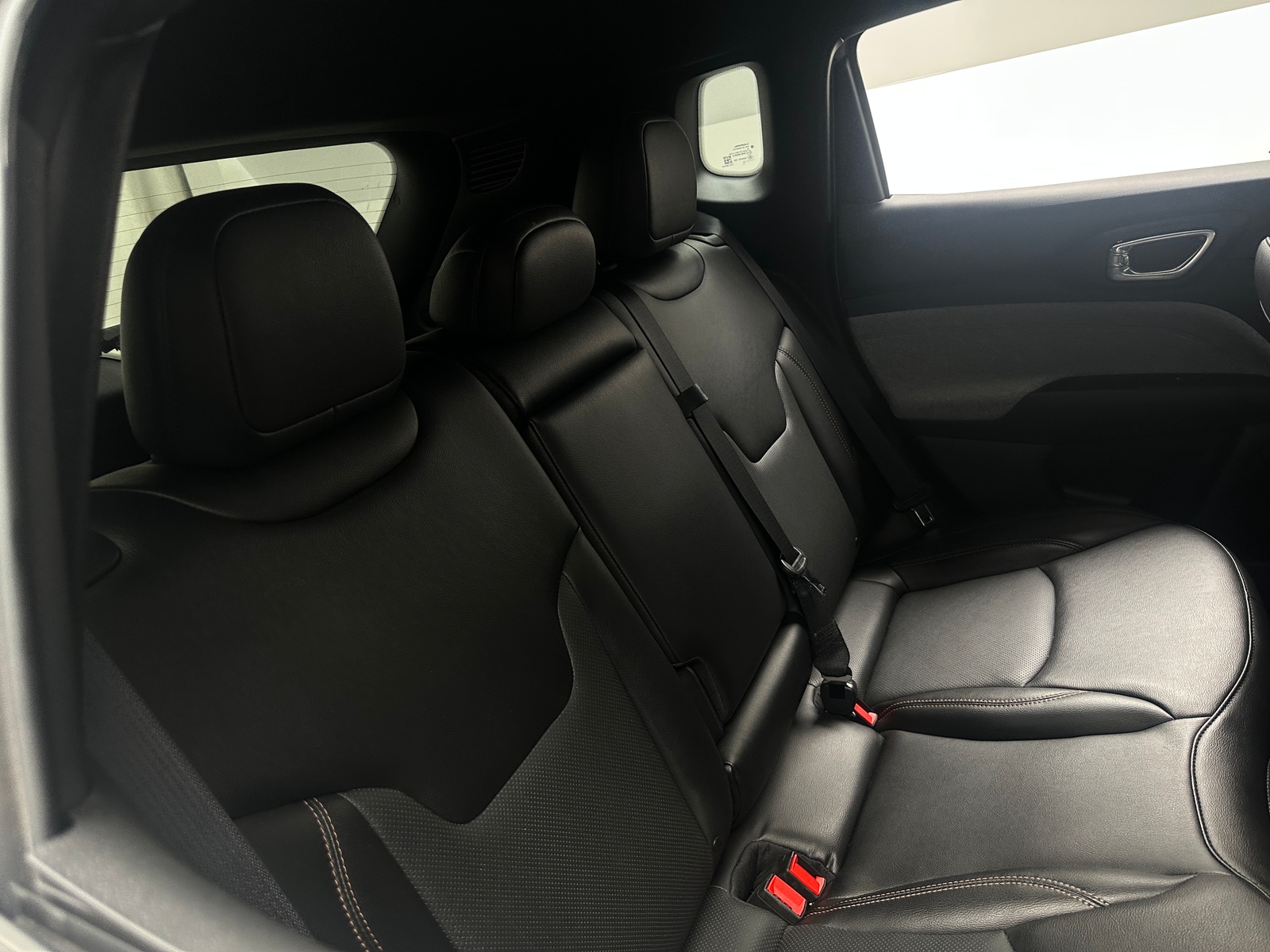 Thumbnail: 2023 Jeep Compass - 5