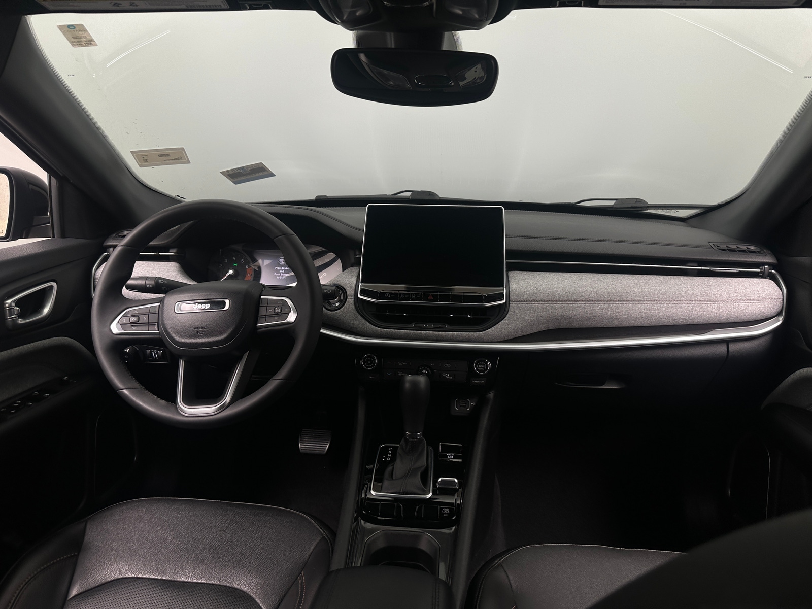 Thumbnail: 2023 Jeep Compass - 2