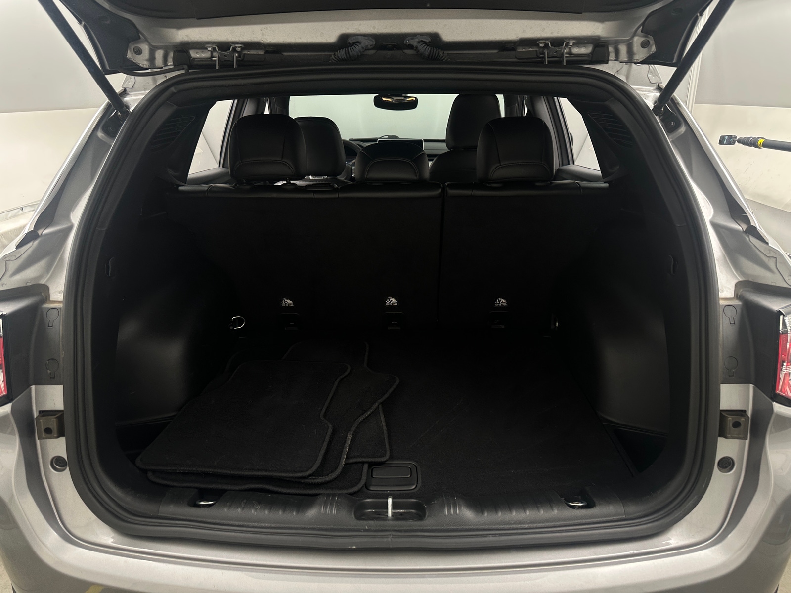 Thumbnail: 2023 Jeep Compass - 6